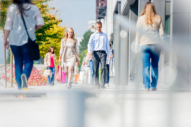 À Thionville, l’enjeu écologique, de santé publique et économique de la piétonisation du centre-ville