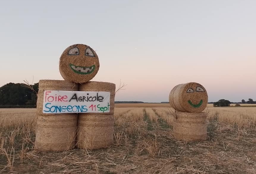 Foire agricole de Songeons de retour pour promouvoir le métier d'agriculteur