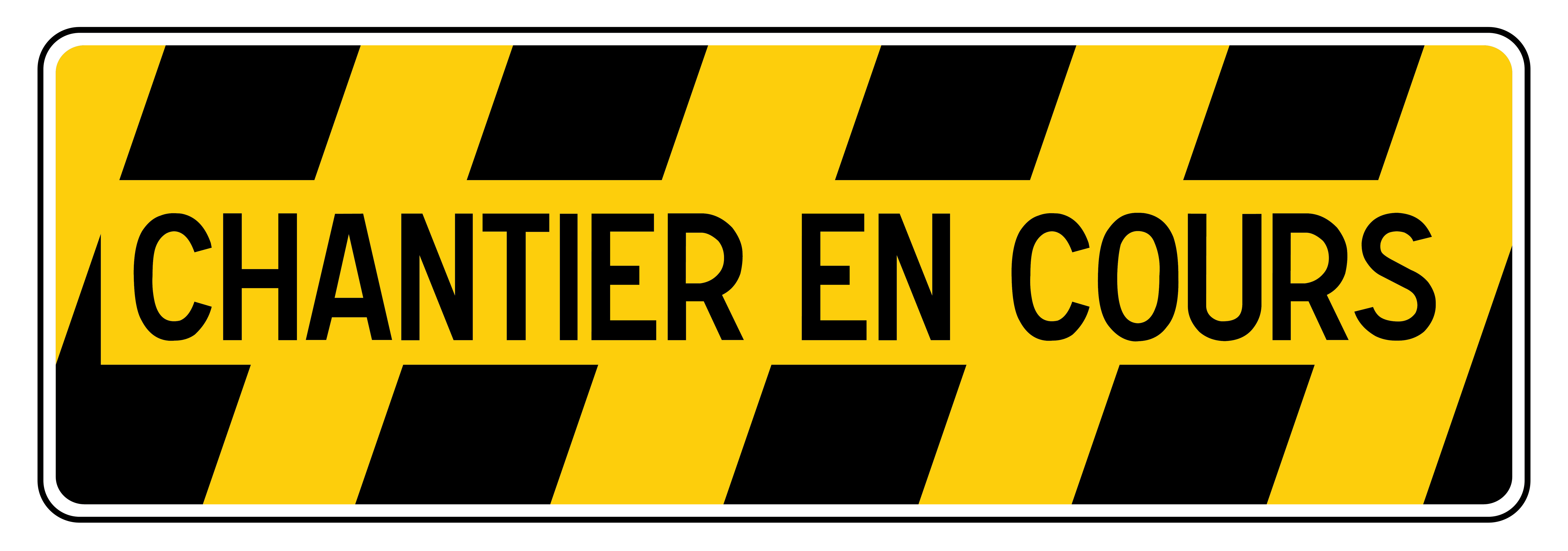 Un demi-million d'euros sur la RD 980 entre Cluny et Lournand : 543 045 € investis
