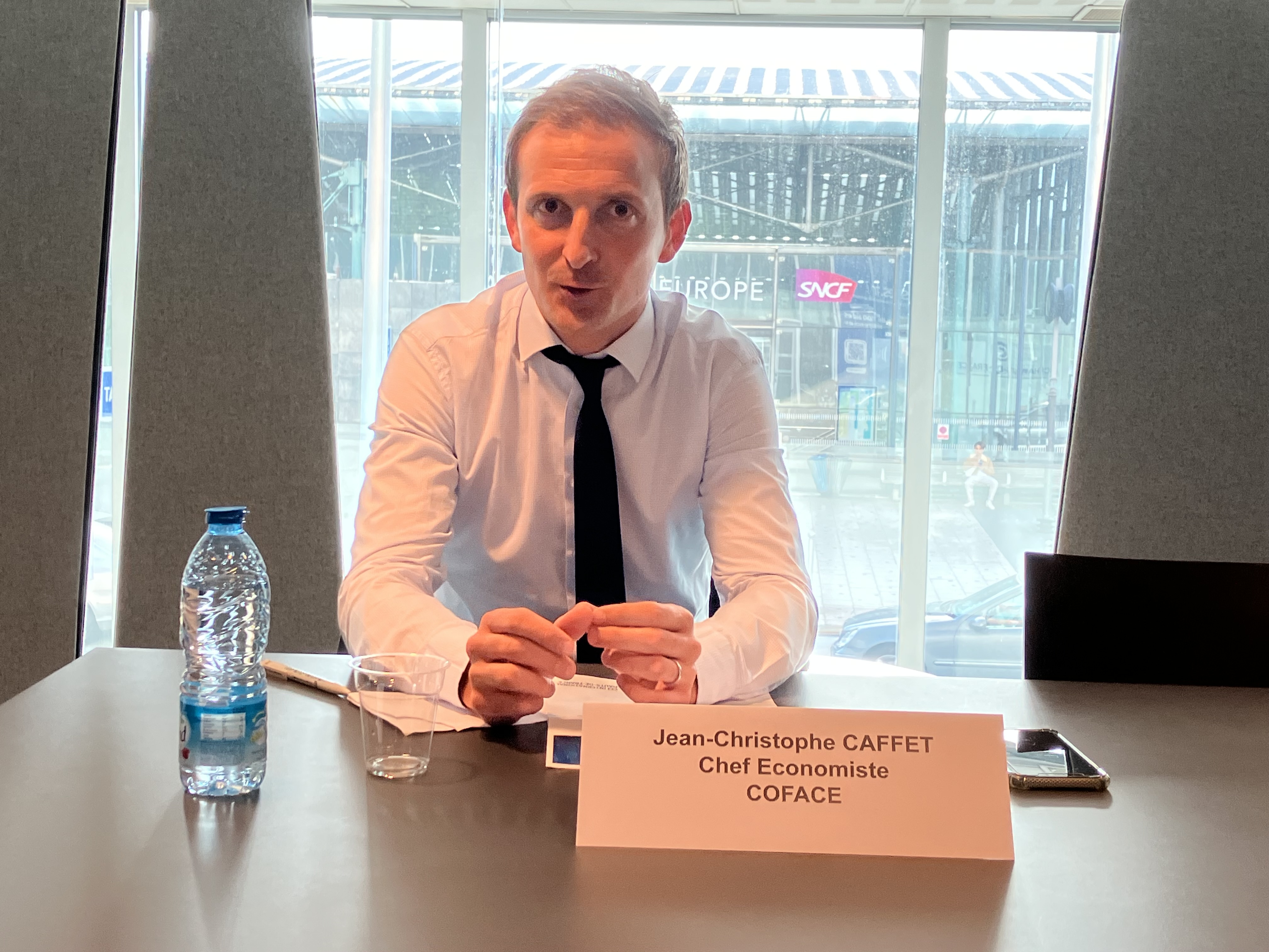 Les entreprises des Hauts-de-France surveillent de près leurs exportations  