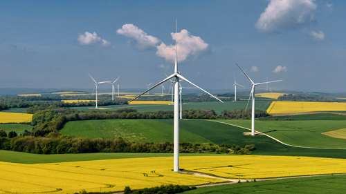 SE60 et Enedis Picardie : la transition énergétique est en marche ! 