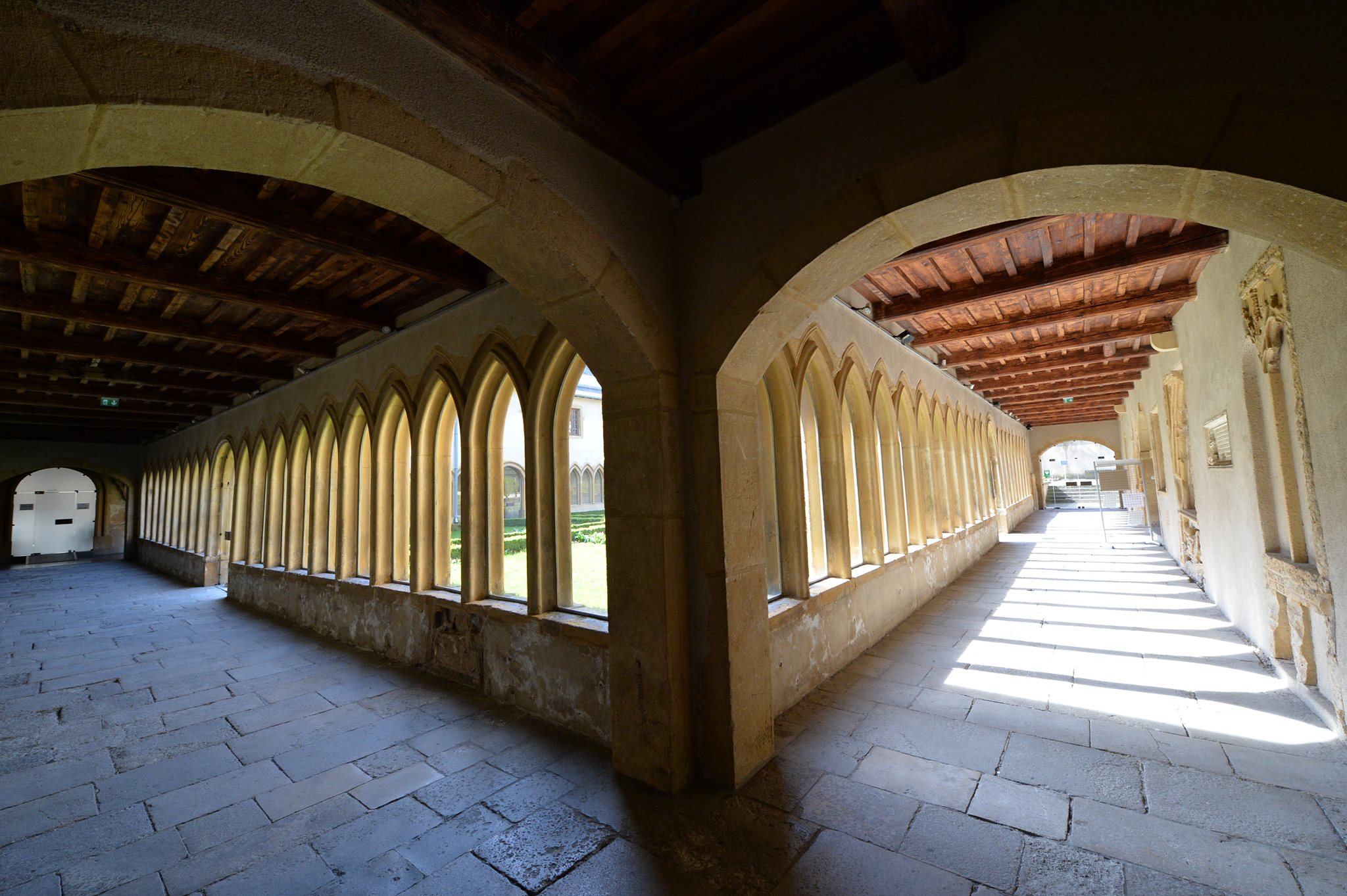 «Les Tables de Rabelais» de retour avec convivialité 