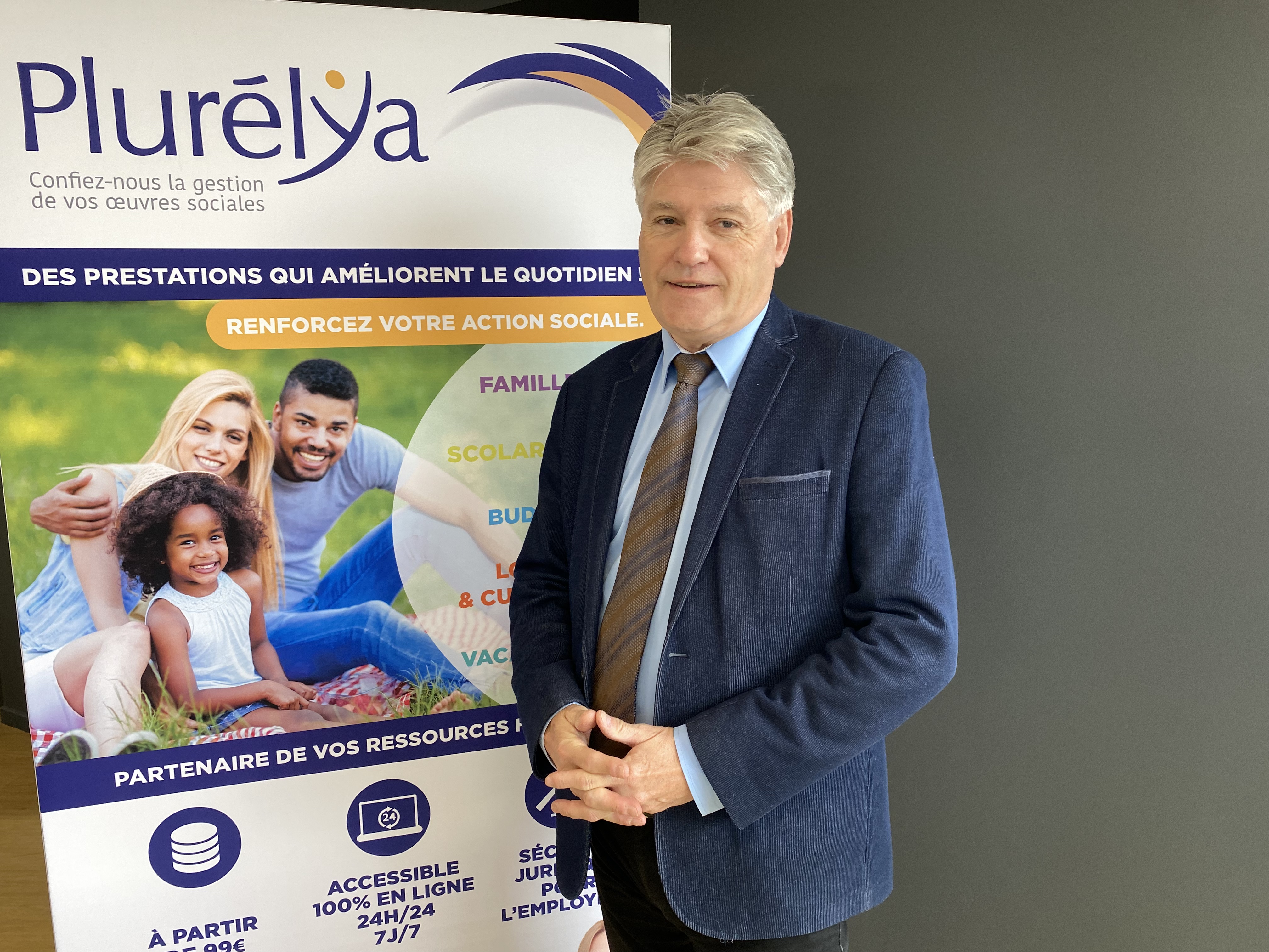 «Répondre aux attentes de tous»