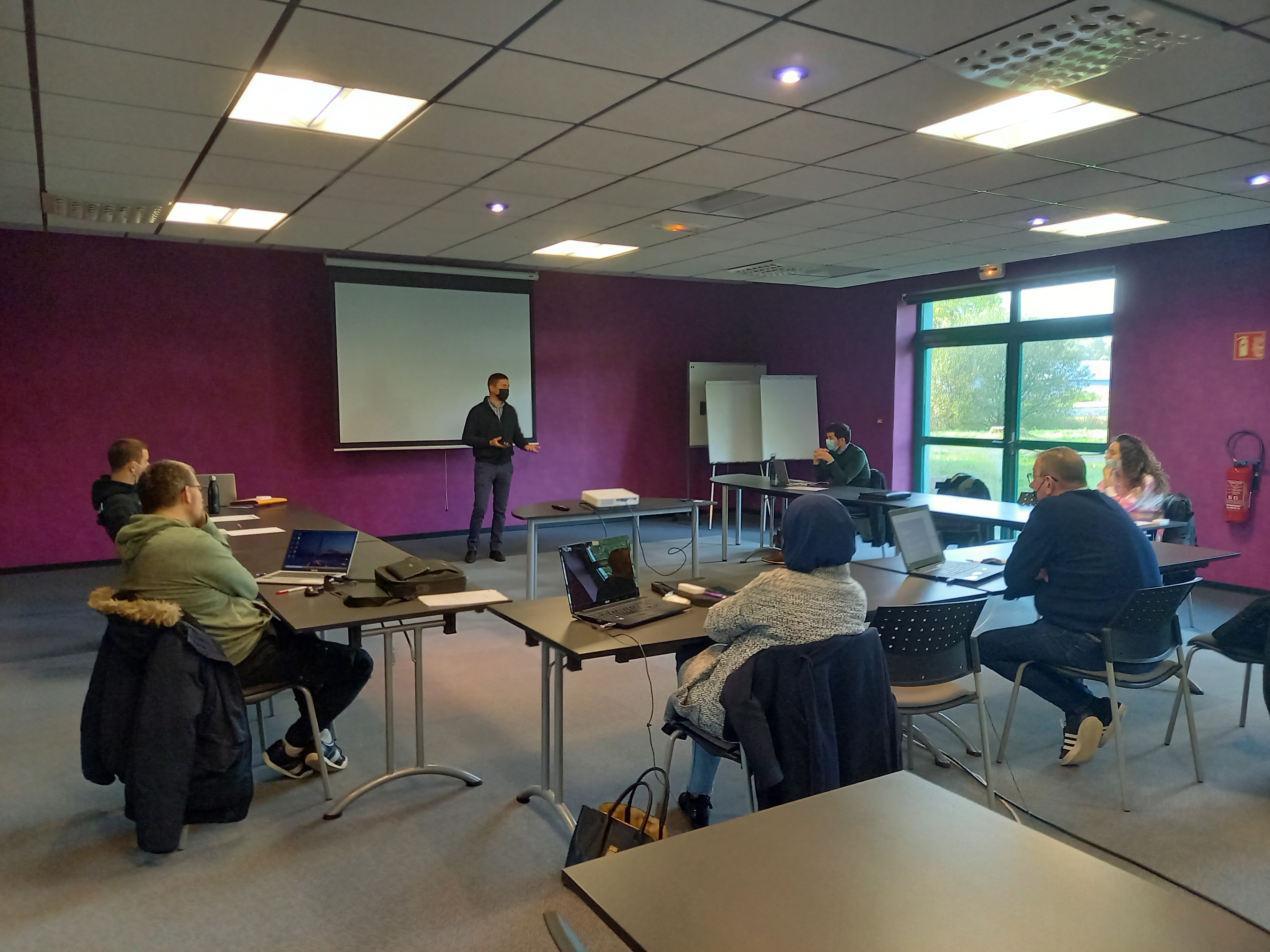 Créer, reprendre et gérer une entreprise