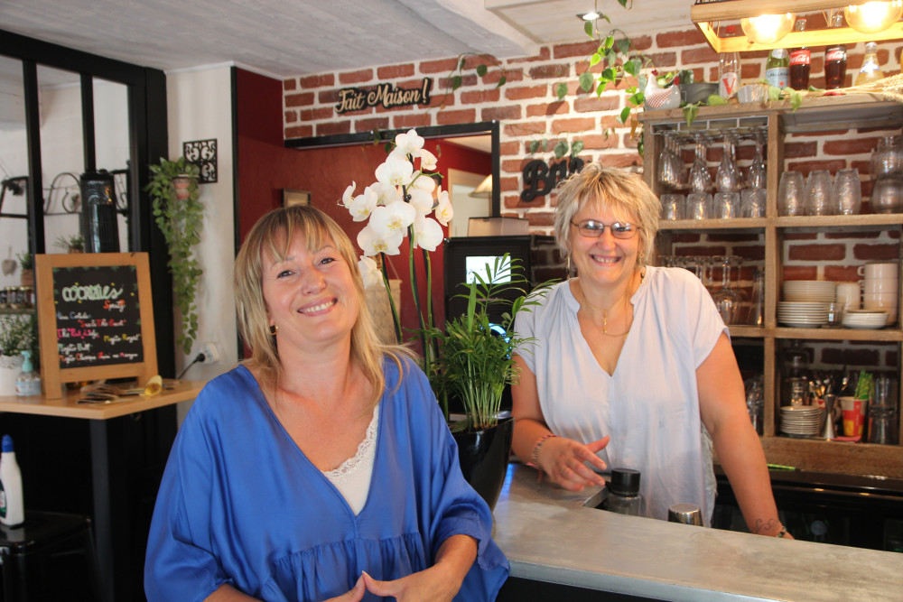 Un nouveau réseau d'entrepreneurs s'implante à Estrées-St-Denis