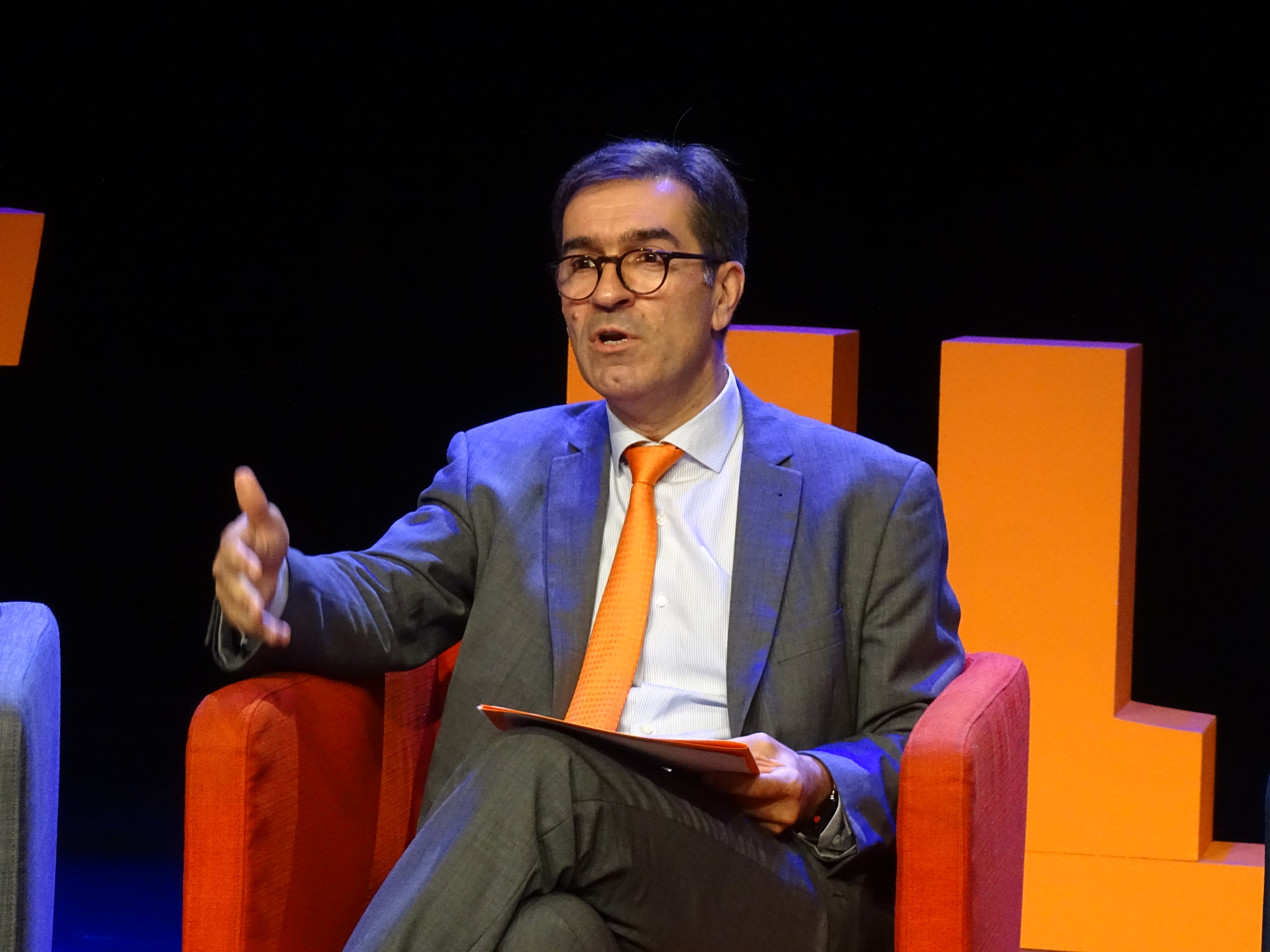 Une rentrée pas comme les autres à l’Université de Bourgogne