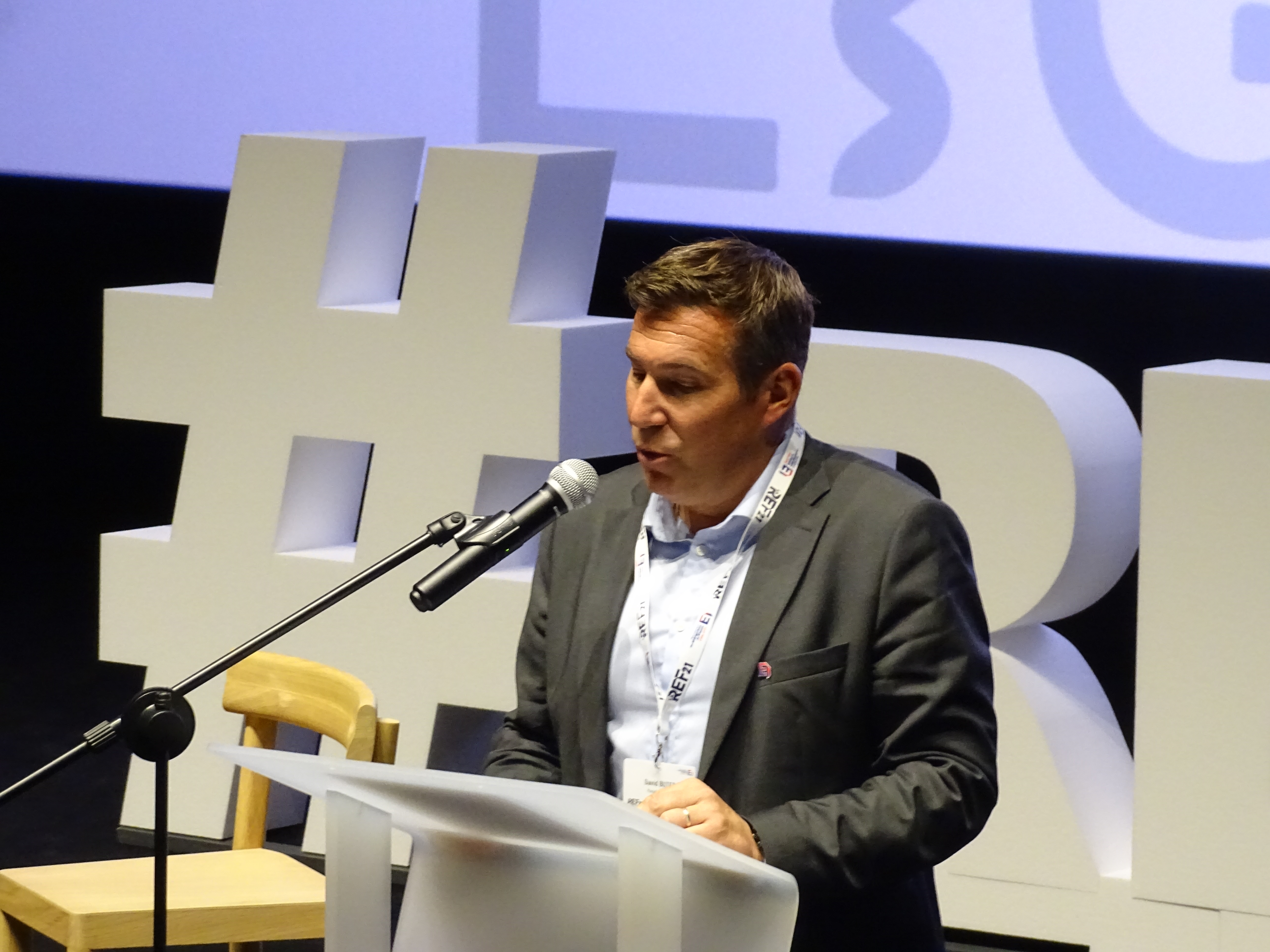 En Côte-d’Or, le Medef veut bouger les lignes 