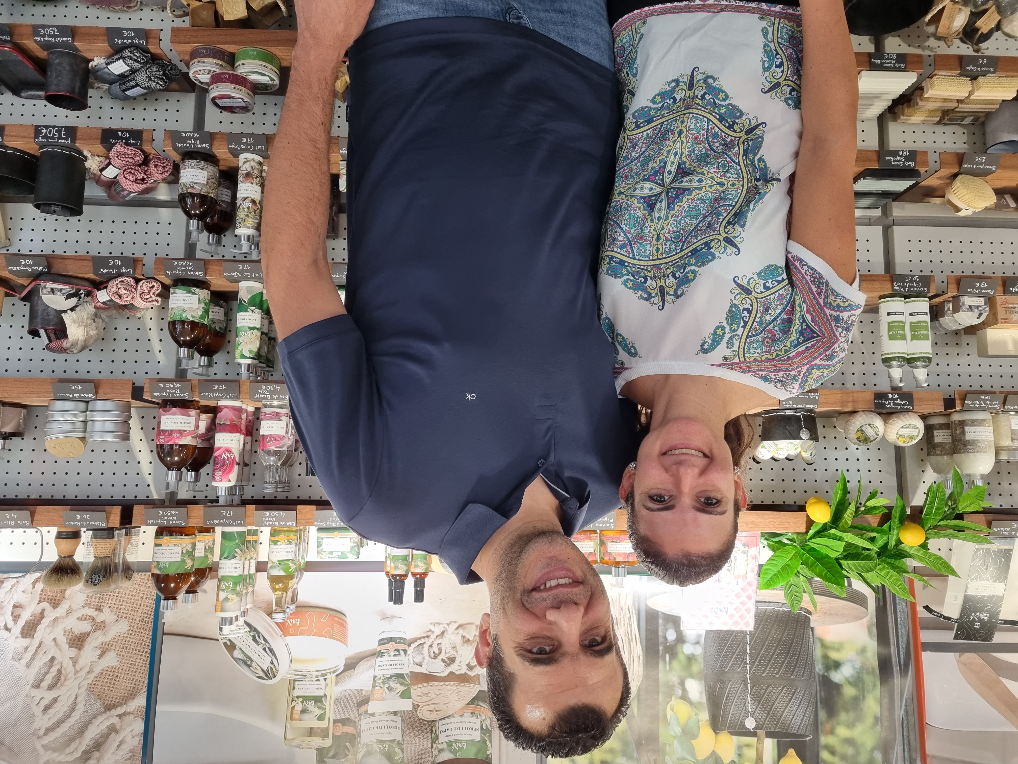 Mais que deviennent Rana et Édouard ? 