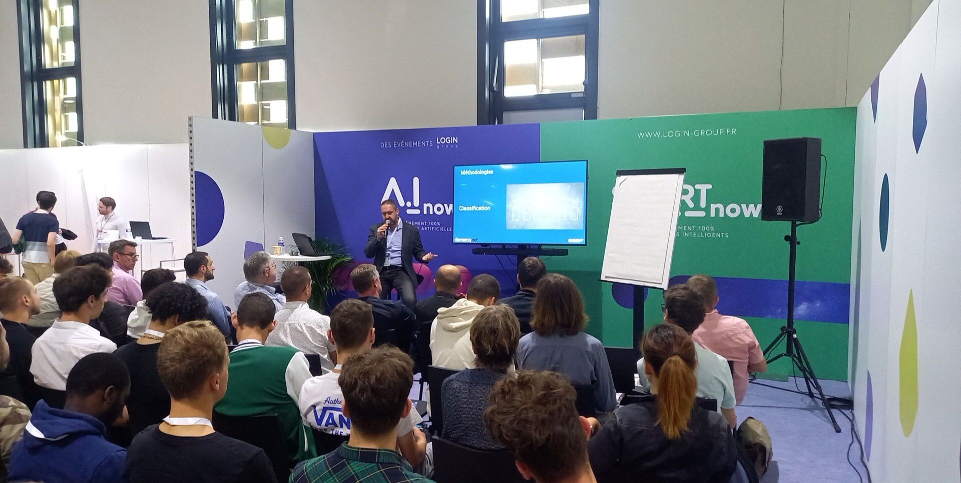 #GEN2022 a été un succès 