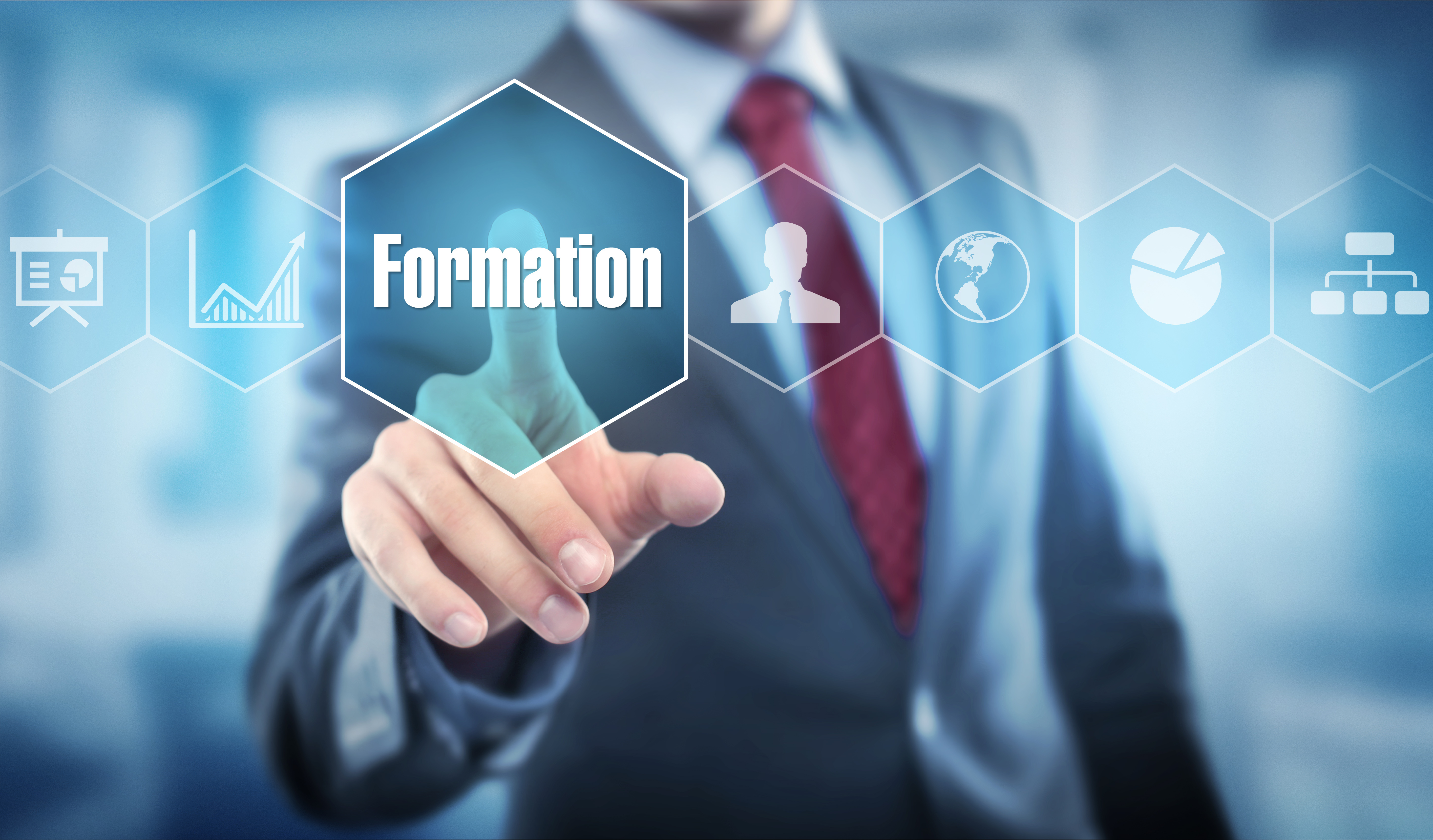 La CCI Aisne organise une formation dédiée aux micro-entrepreneurs à Laon 