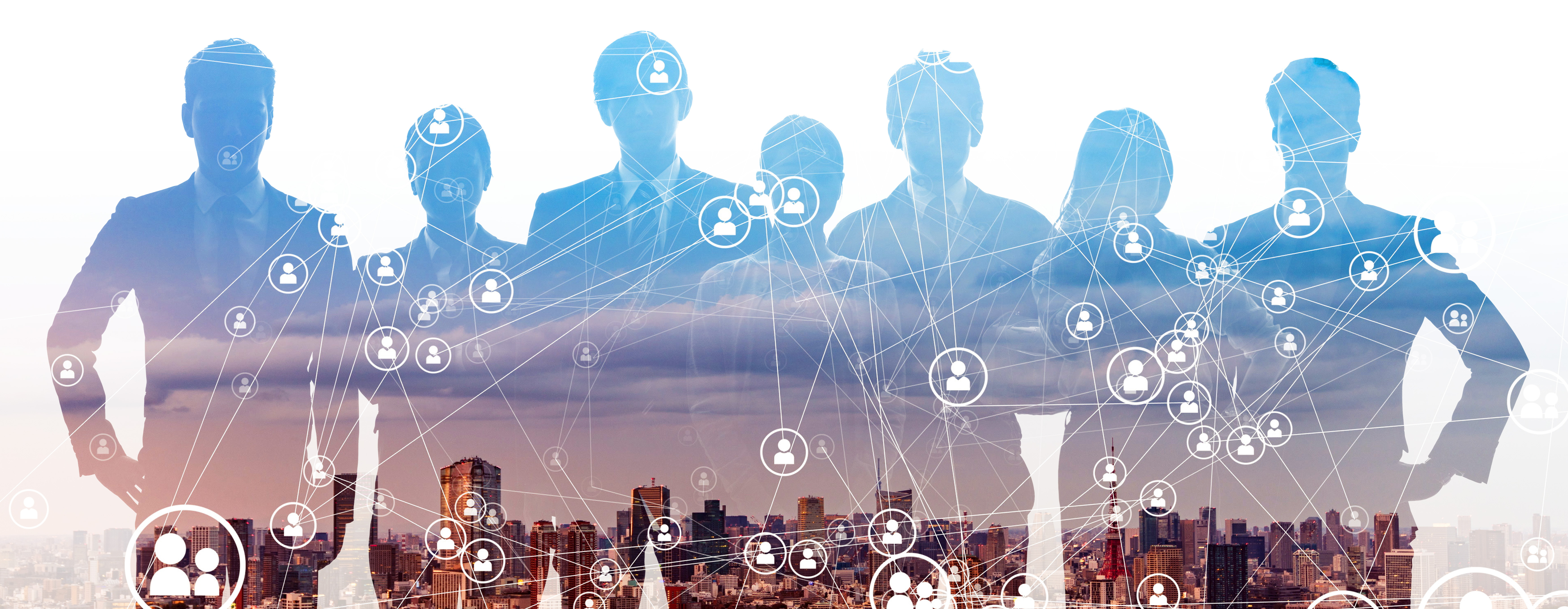 Rejoindre un club ou un réseau d’entreprises : la meilleure solution pour développer son entreprise