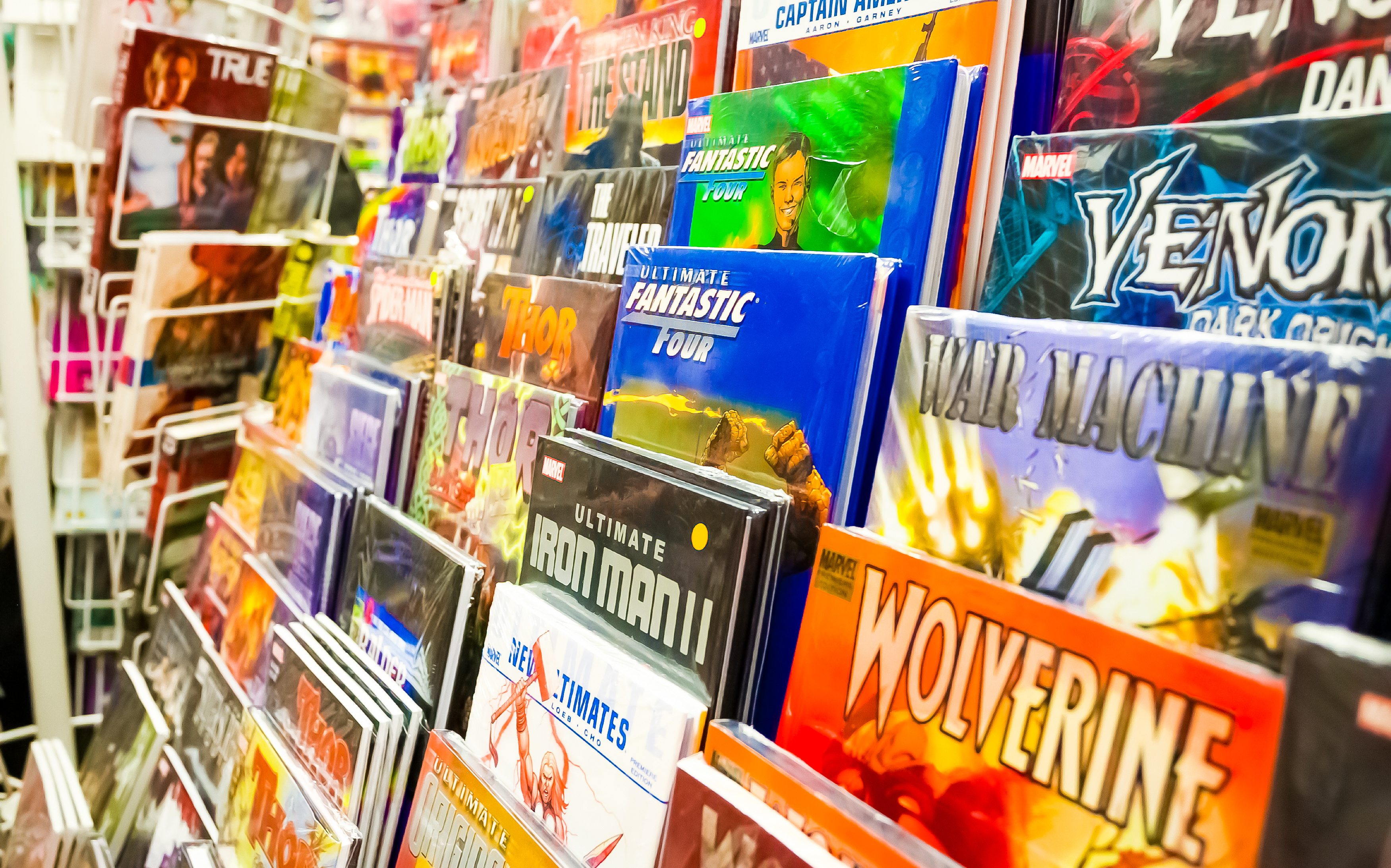 Le festival Normandiebulle s'installe dans l'agglomération rouennaise dès le 12 septembre