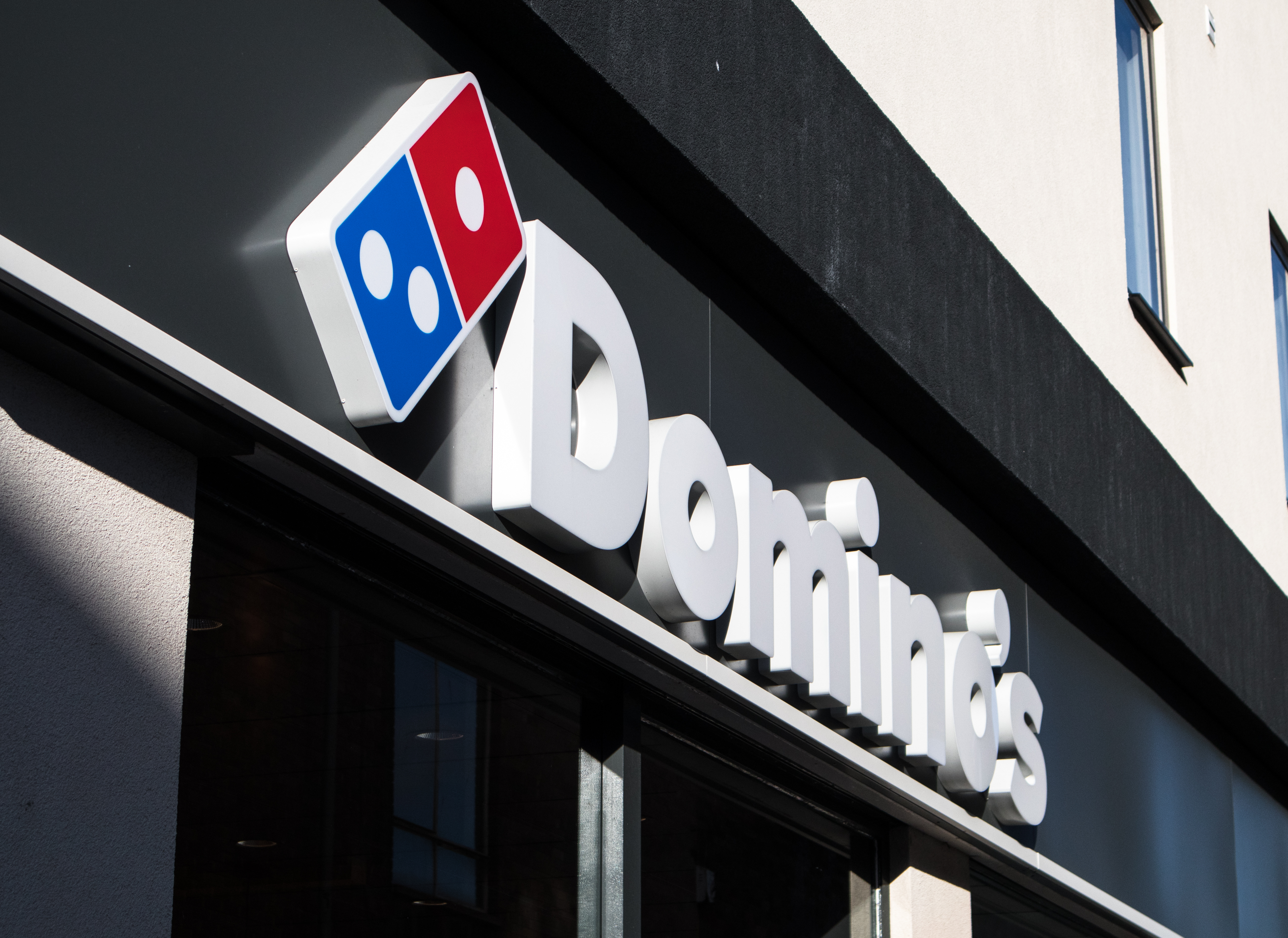 La franchise Domino’s Pizza débarque au Creusot