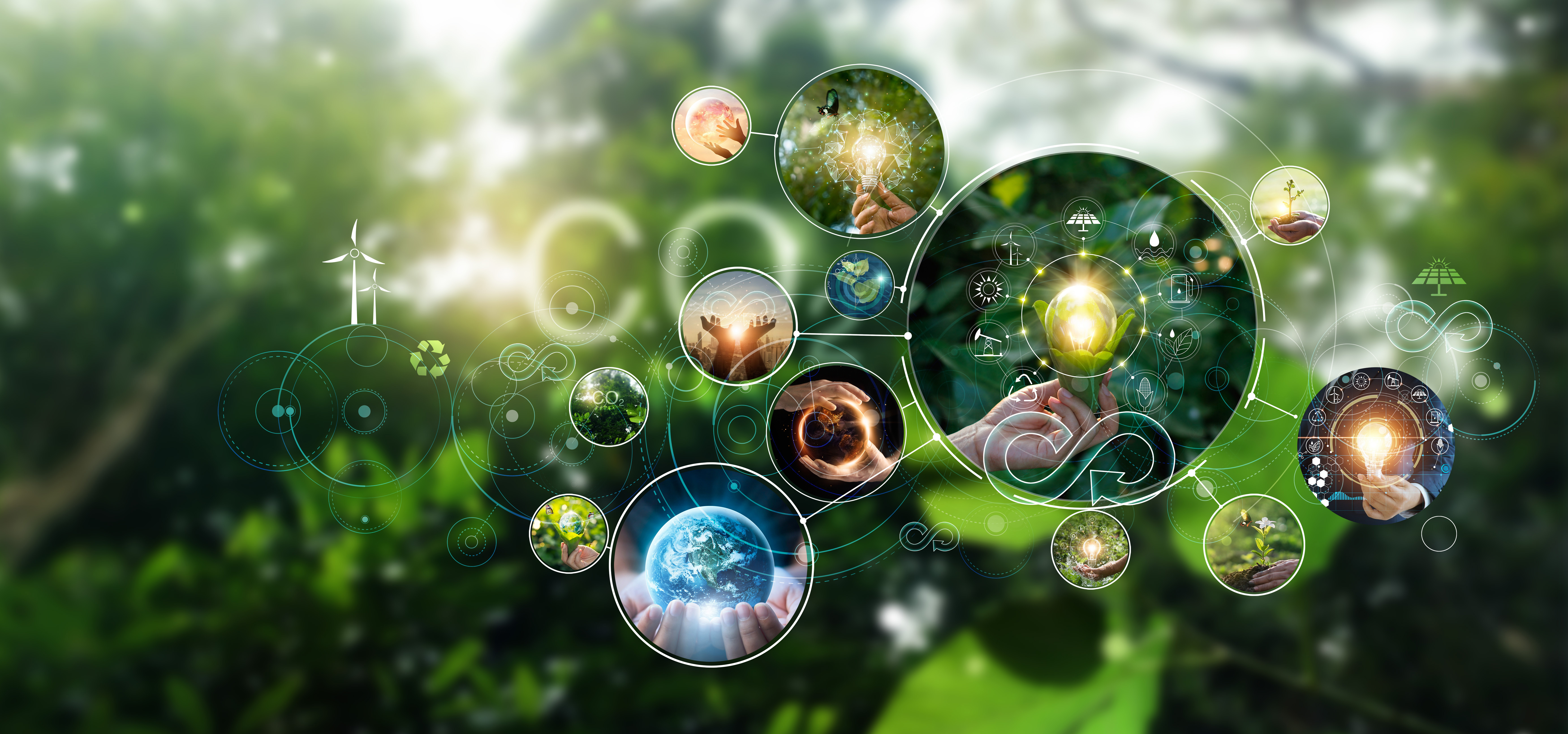 La Métropole Rouen Normandie organise le Salon des solutions durables, le 6 octobre