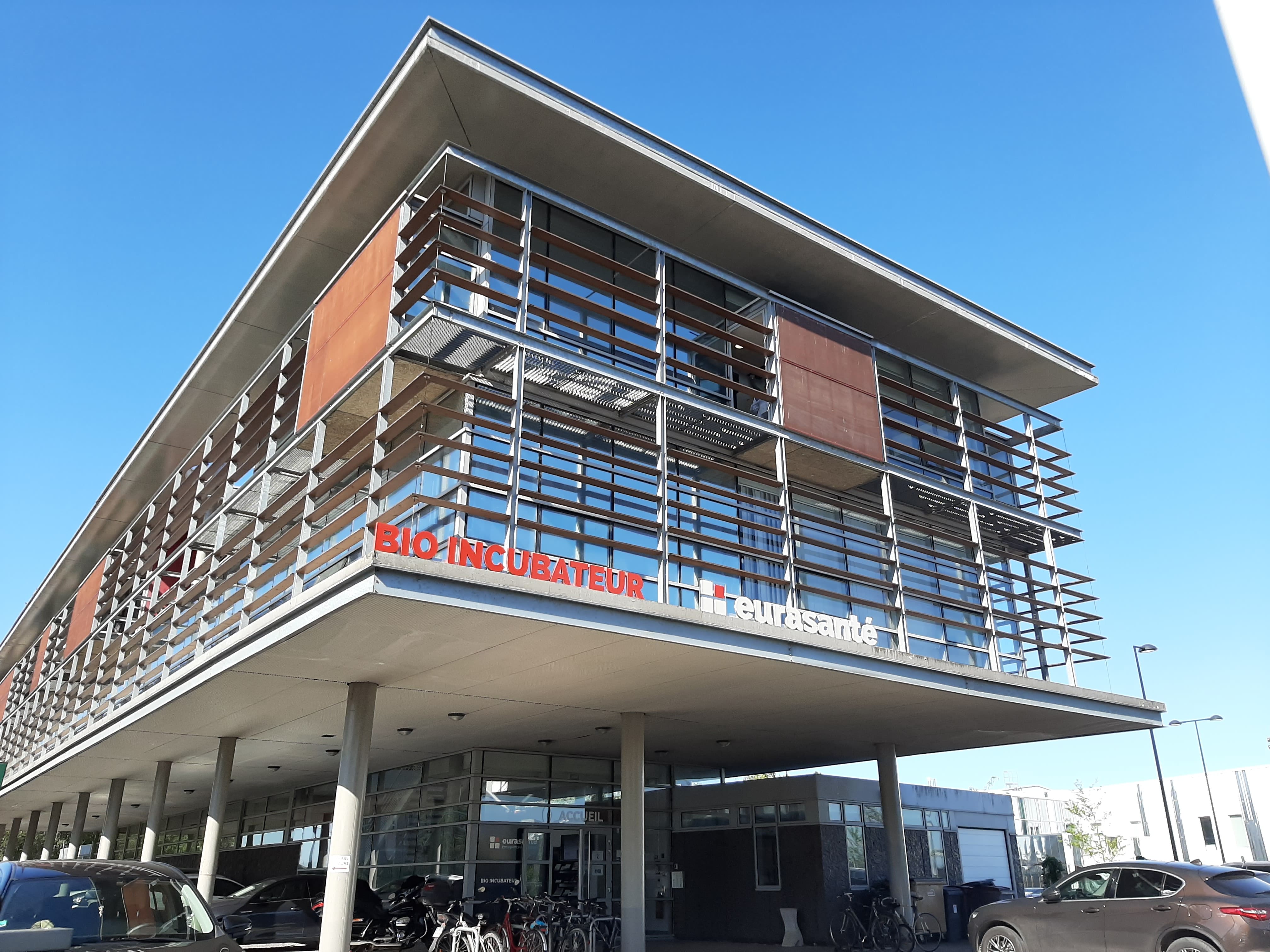 Eurasanté : la société de biotechnologie vétérinaire Vetbiolix lève 2,5 M€