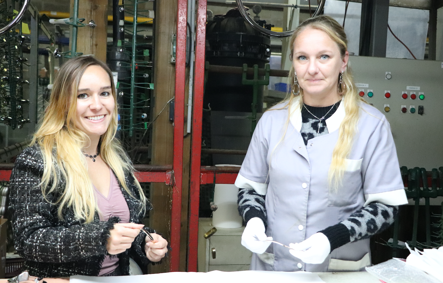 Friville-Escarbotin : Marchio sous les dorures de l’Élysée