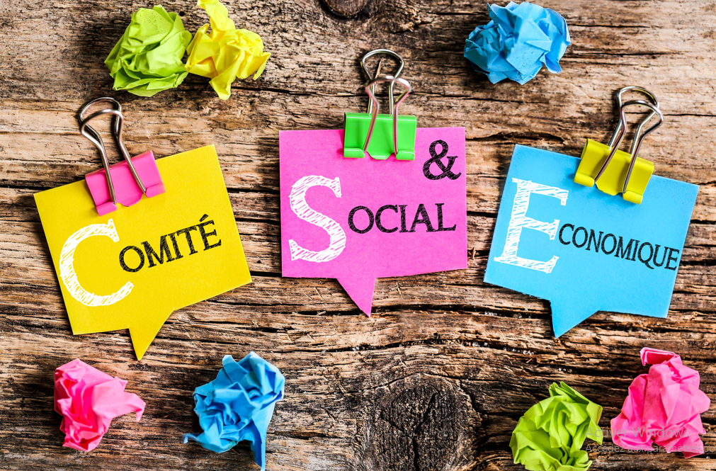 Rouen accueillera bientôt le salon des acteurs des CSE