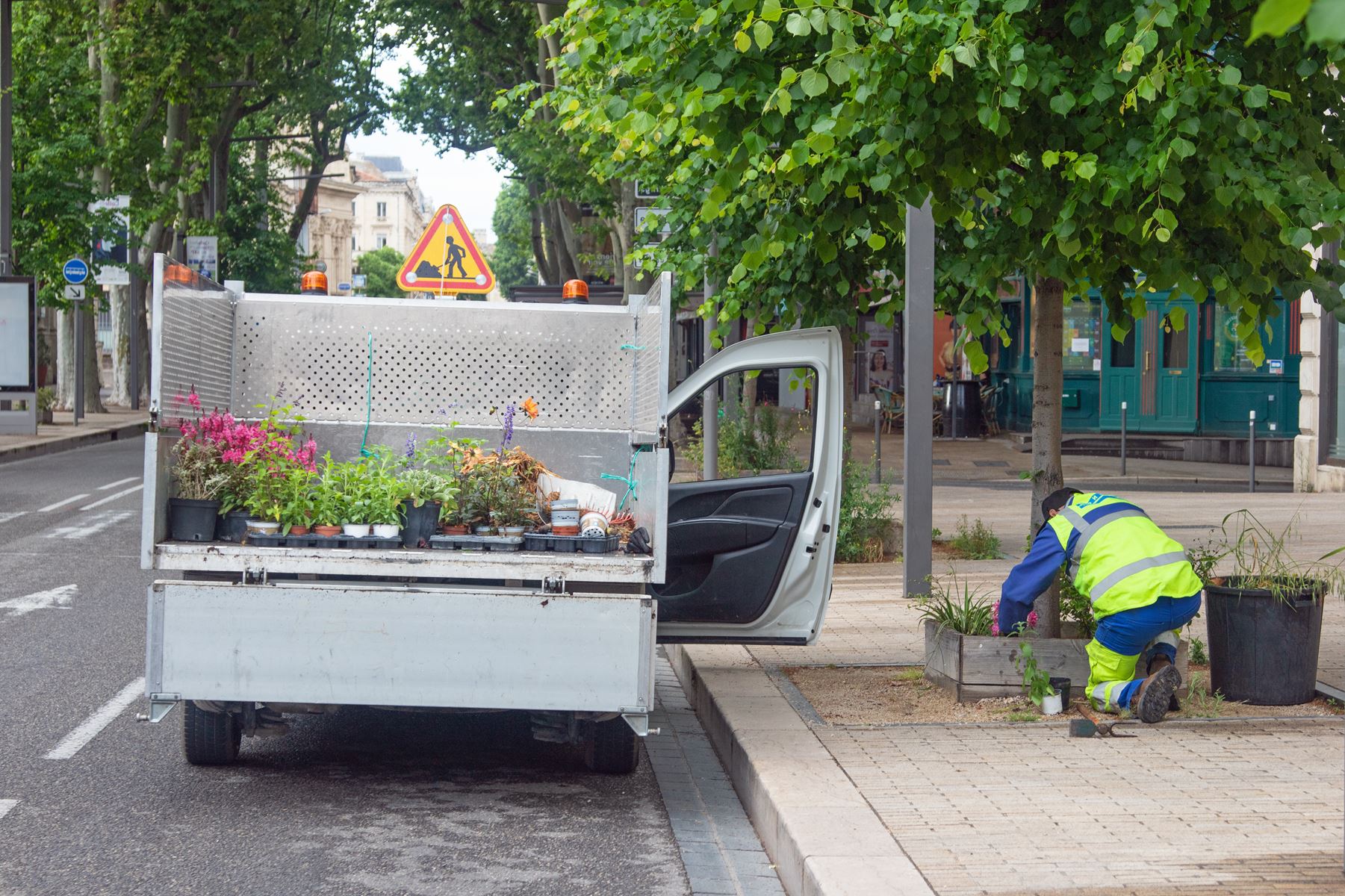 Les finances publiques locales retrouvent leur niveau d’avant la crise