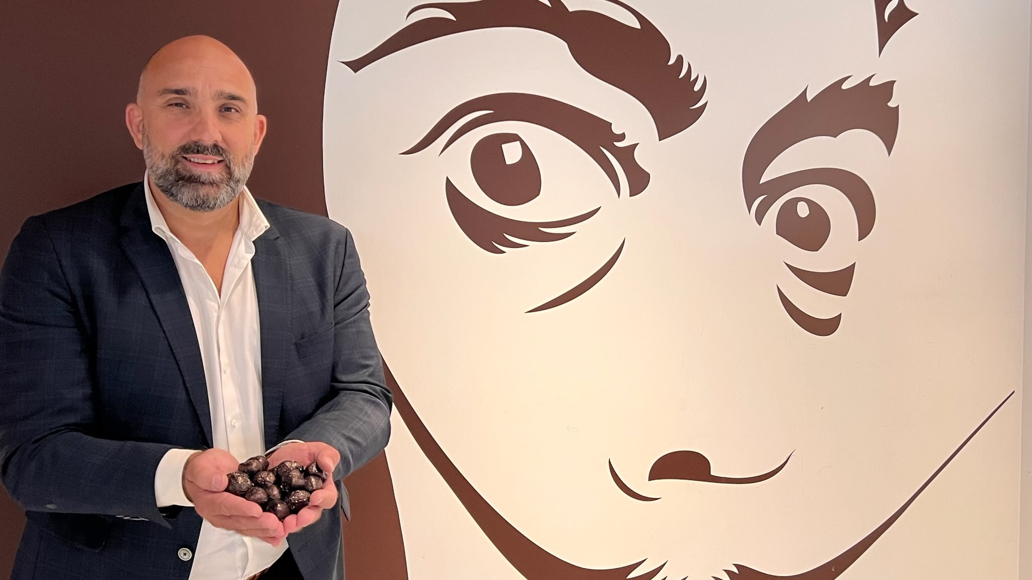 Dijon : Le retour de la Chocolaterie de Bourgogne