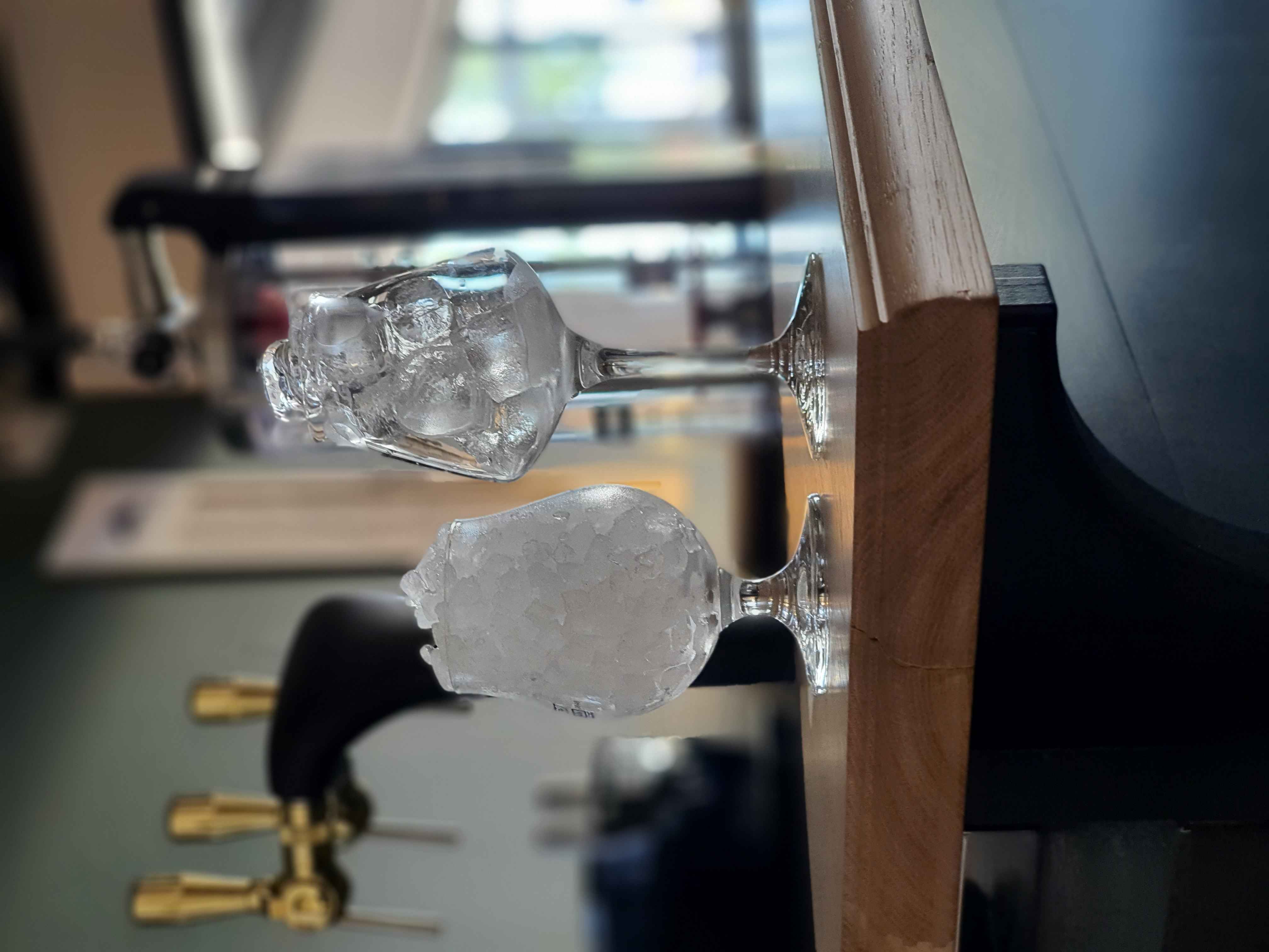 La Glacière Dijonnaise propose de la glace pour tous