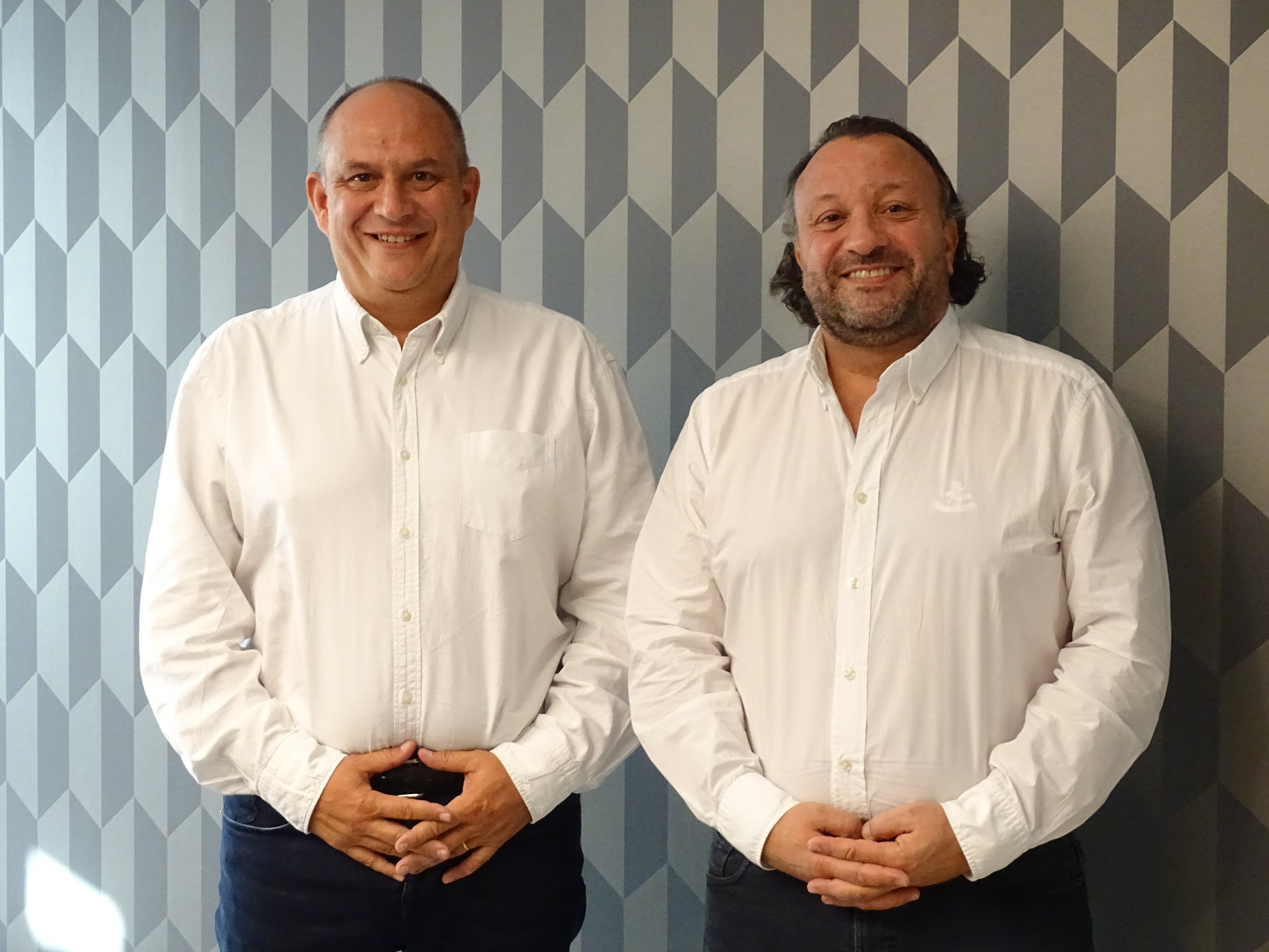 Roger Martin, entre service et promotion