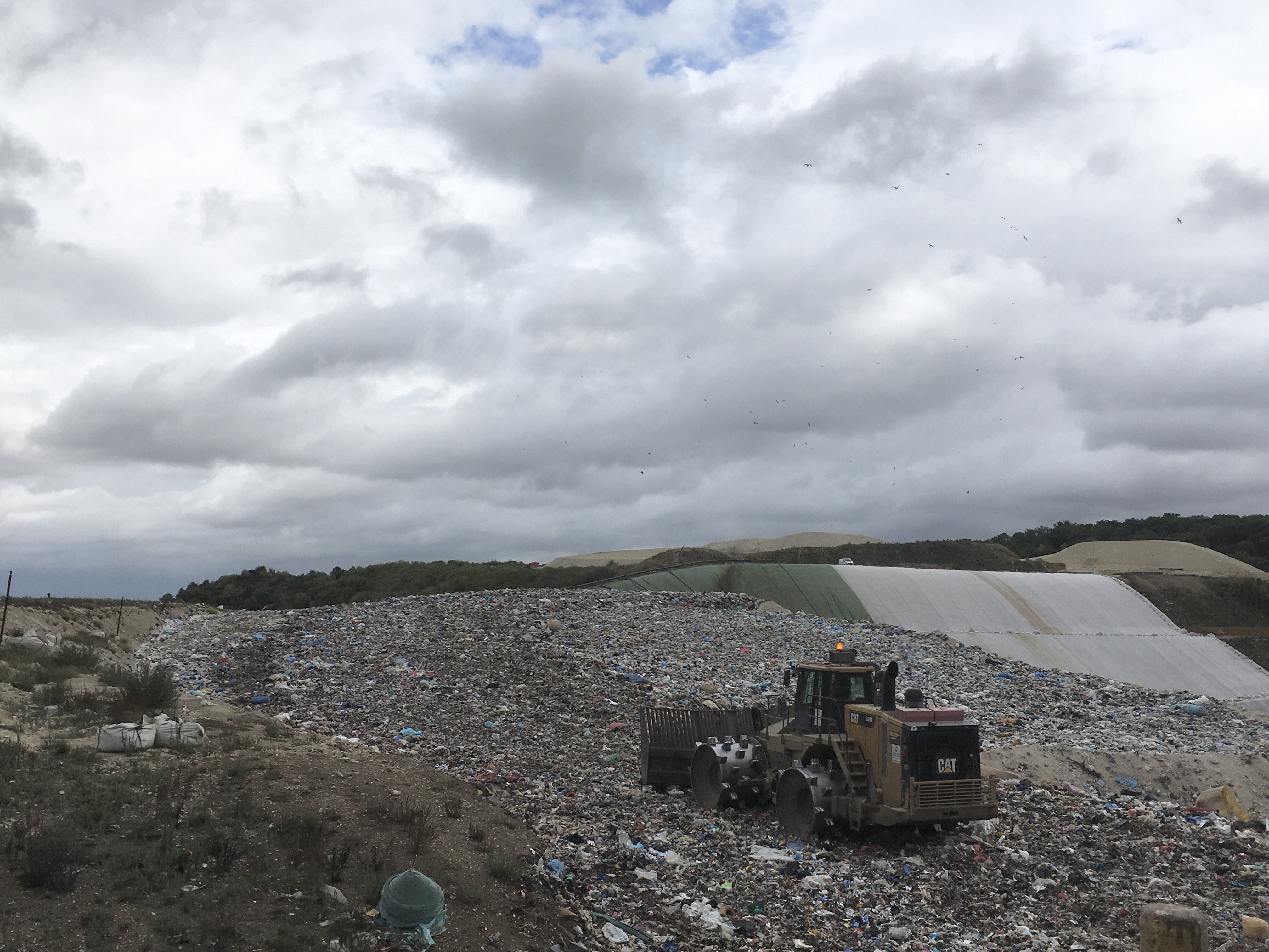 Veolia : la Sécodé fête ses 50 ans et poursuit sa transformation