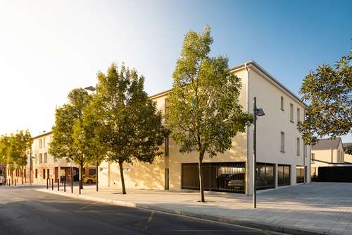 La SA HLM du Beauvaisis change de nom et se tourne vers le logement santé 