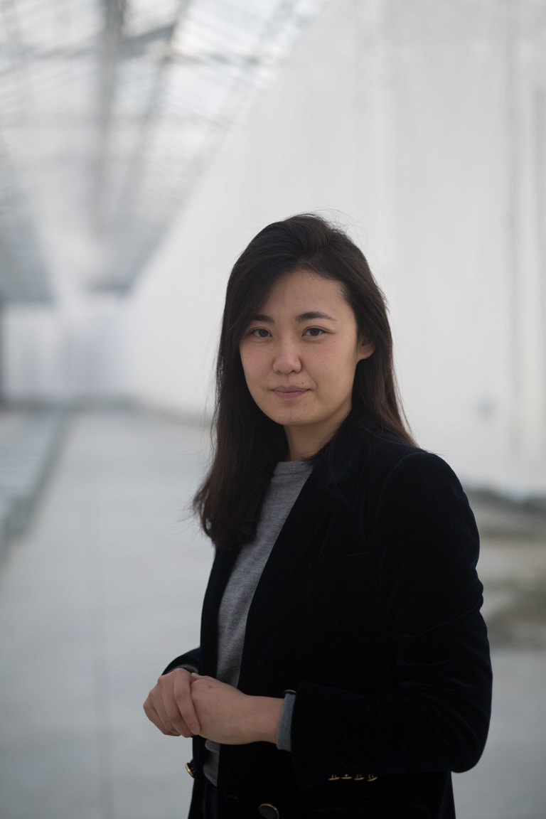 L'insecte au cœur d'une filière circulaire chez Innovafeed