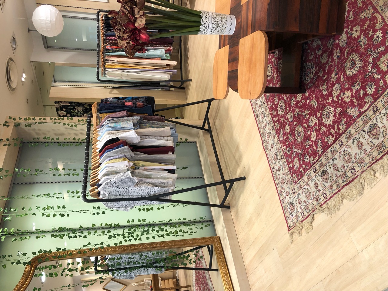 Elanavriin, la friperie échangiste de retour à Metz