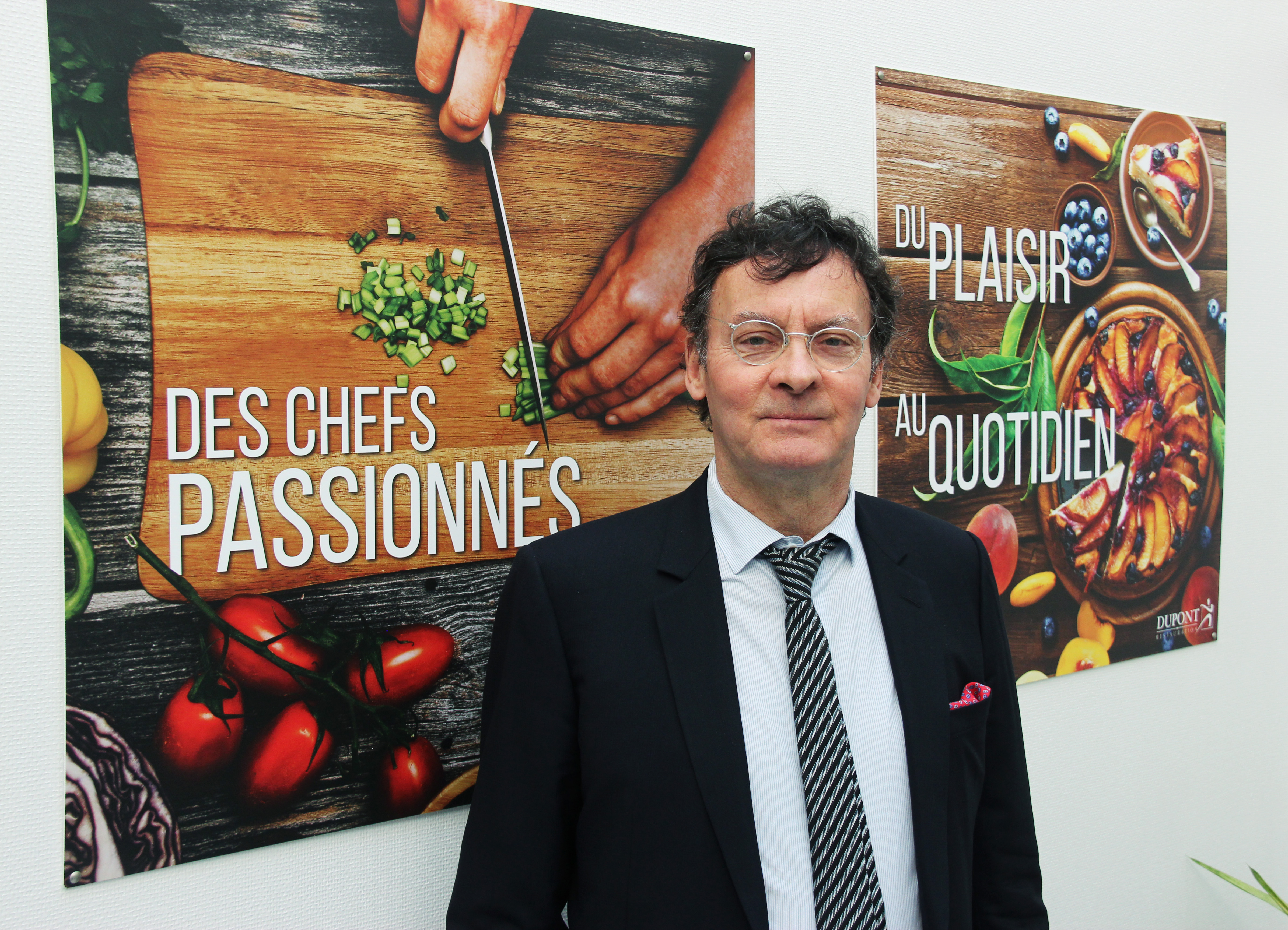 Dupont Restauration entre inquiétude, adaptation et espoir