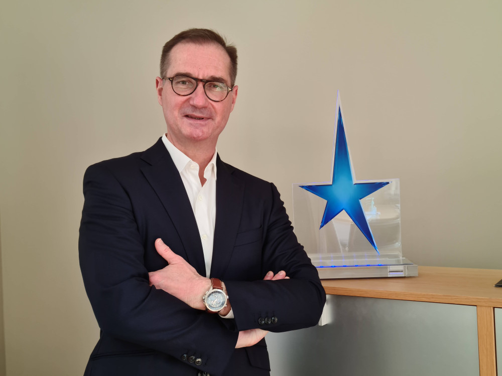 Planète A, l'incubateur du Crédit du Nord accueille une nouvelle promotion