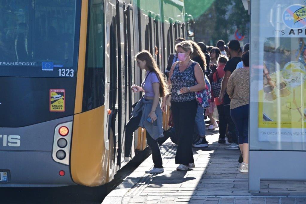 Le Met' en direction de la FIM 2022