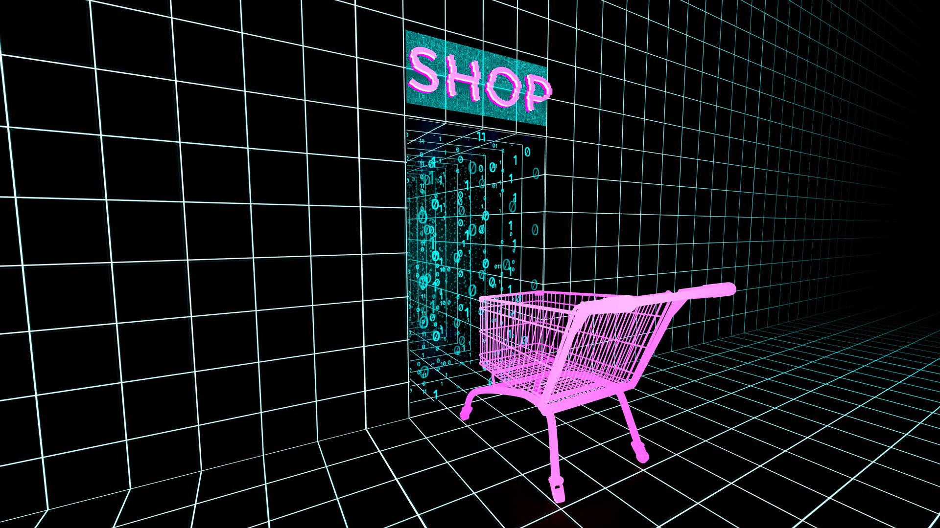 Demain, la révolution du commerce ?