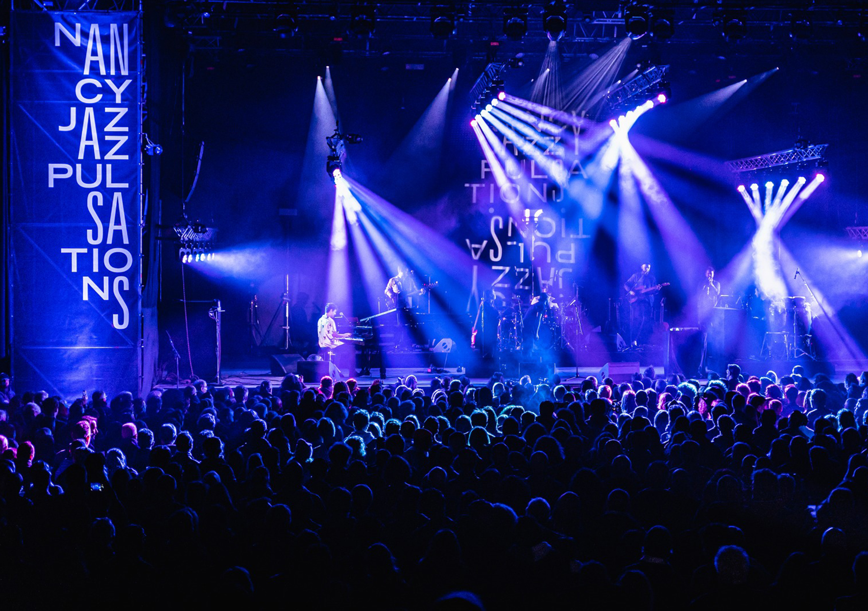 Quand la musique est bonne...