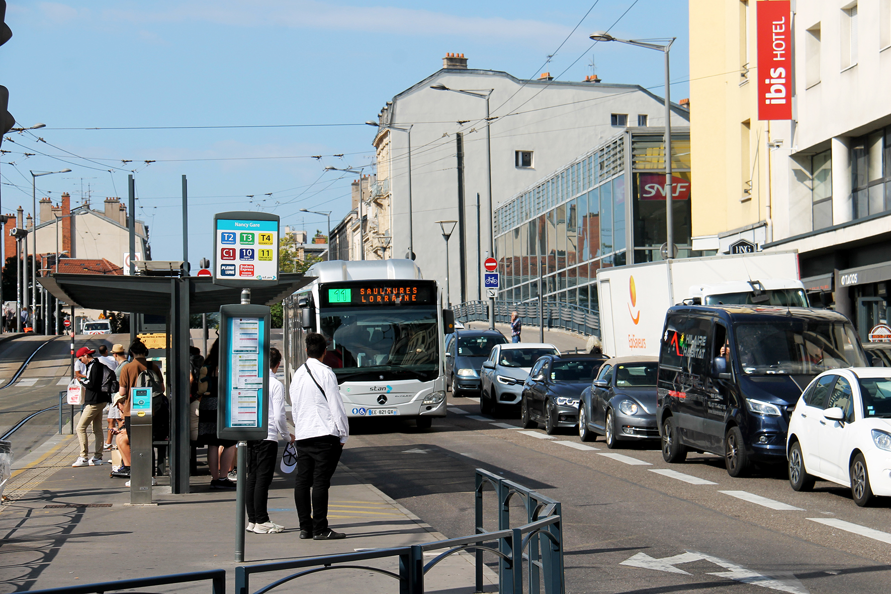 La photo de la semaine 