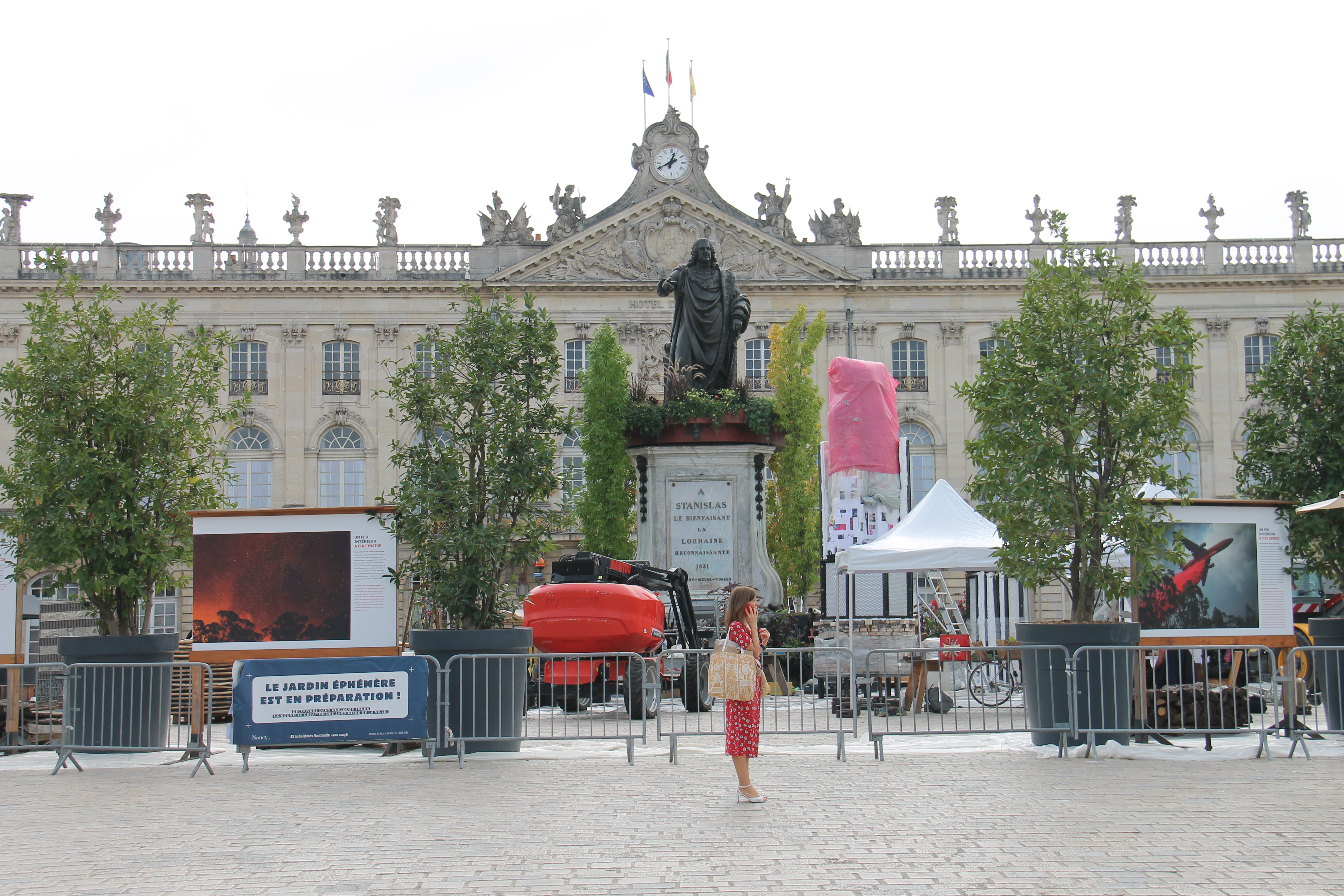 La photo de la semaine 