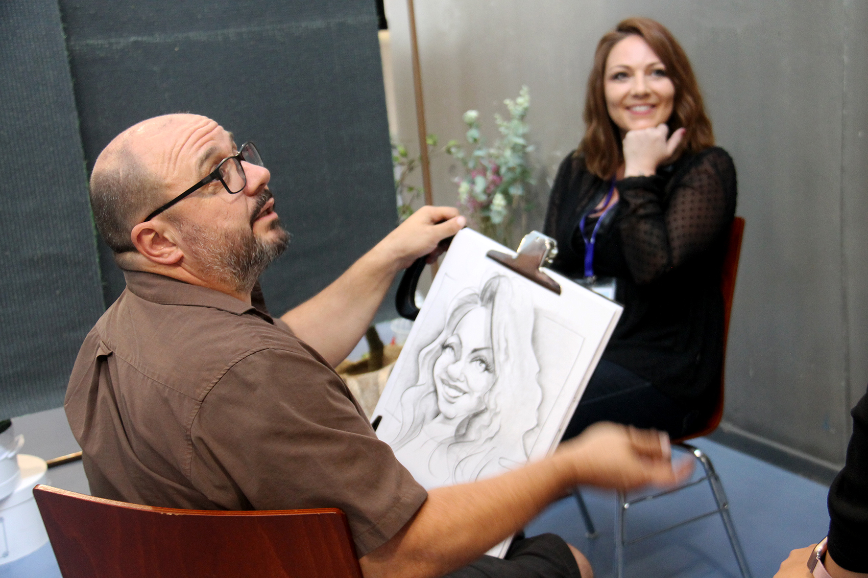  La photo de la semaine