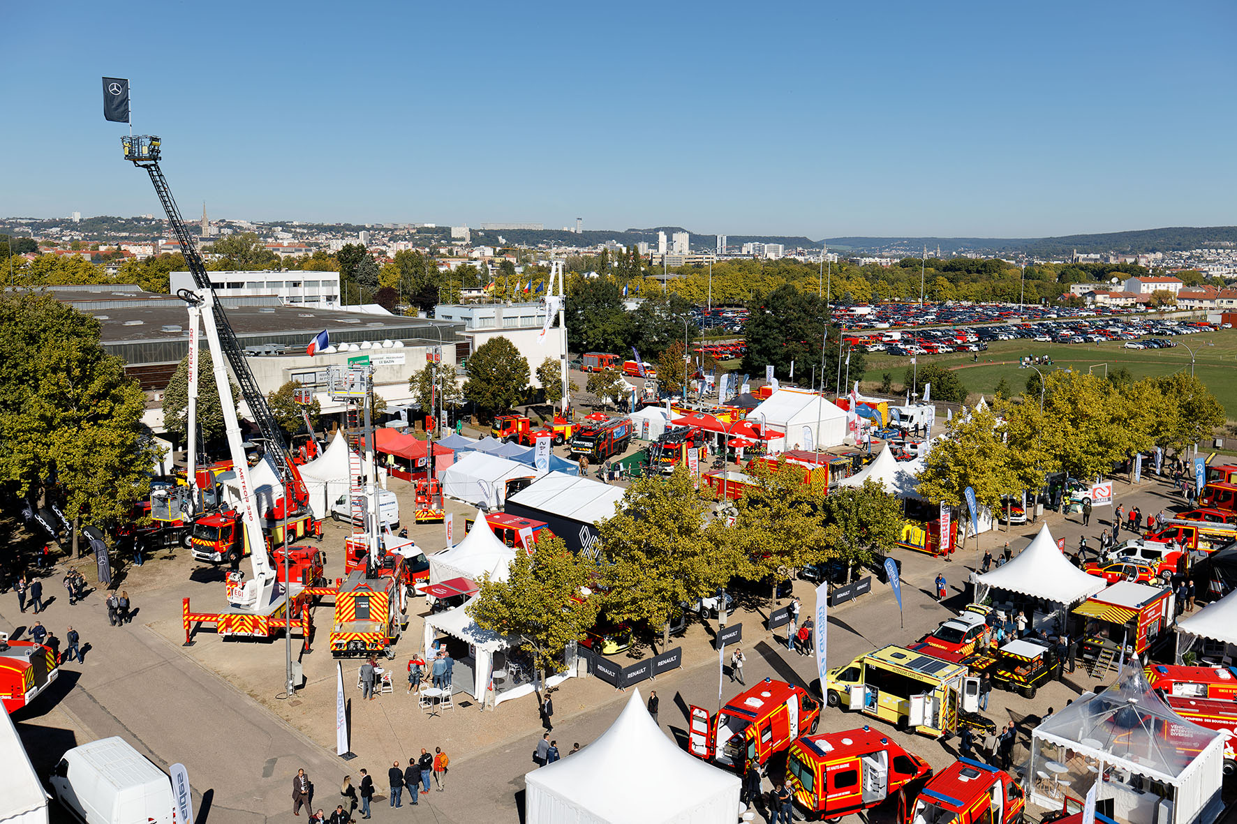 La photo de la semaine