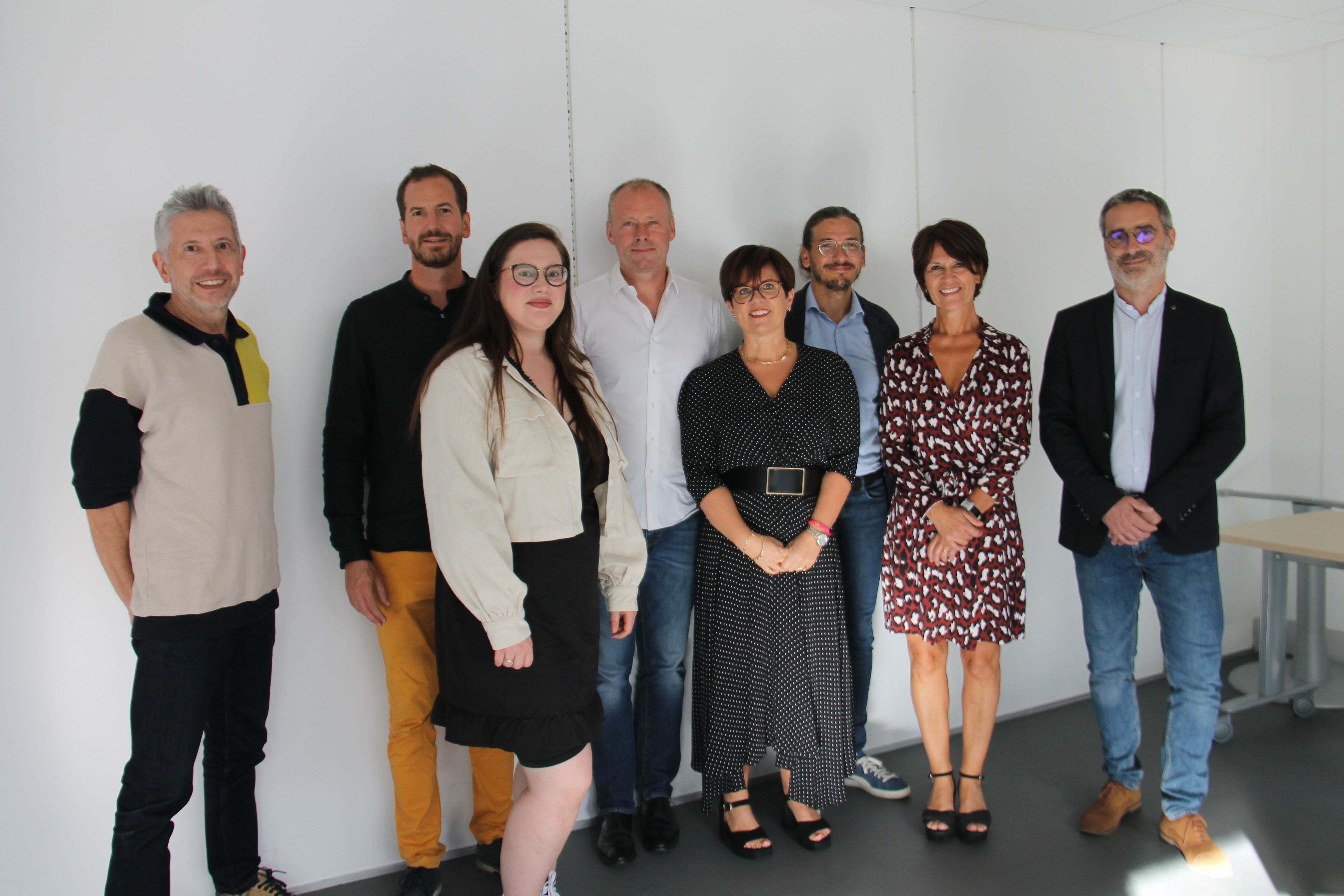 Association Saint-Jacques Activités : pour une marque employeur commune 