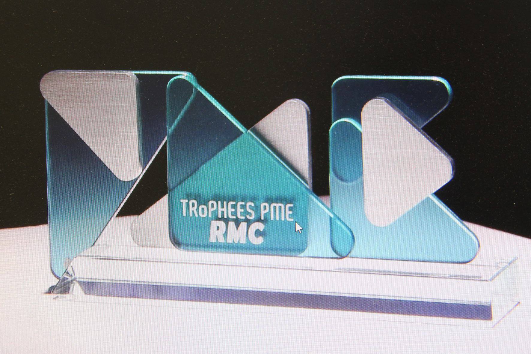  Trophées PME RMC à Nancy le 27 septembre