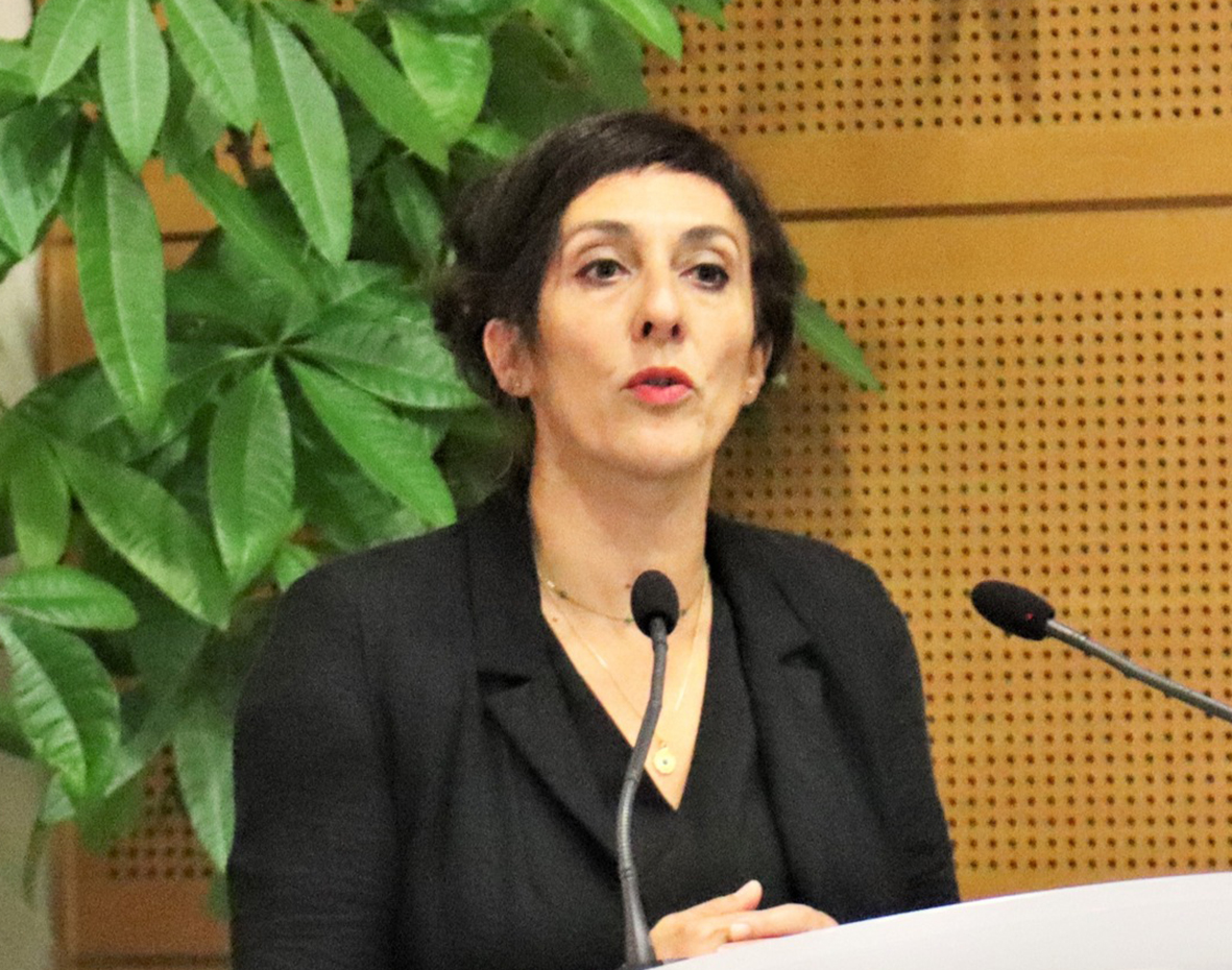  La présidente du CD 54 demande un bouclier tarifaire