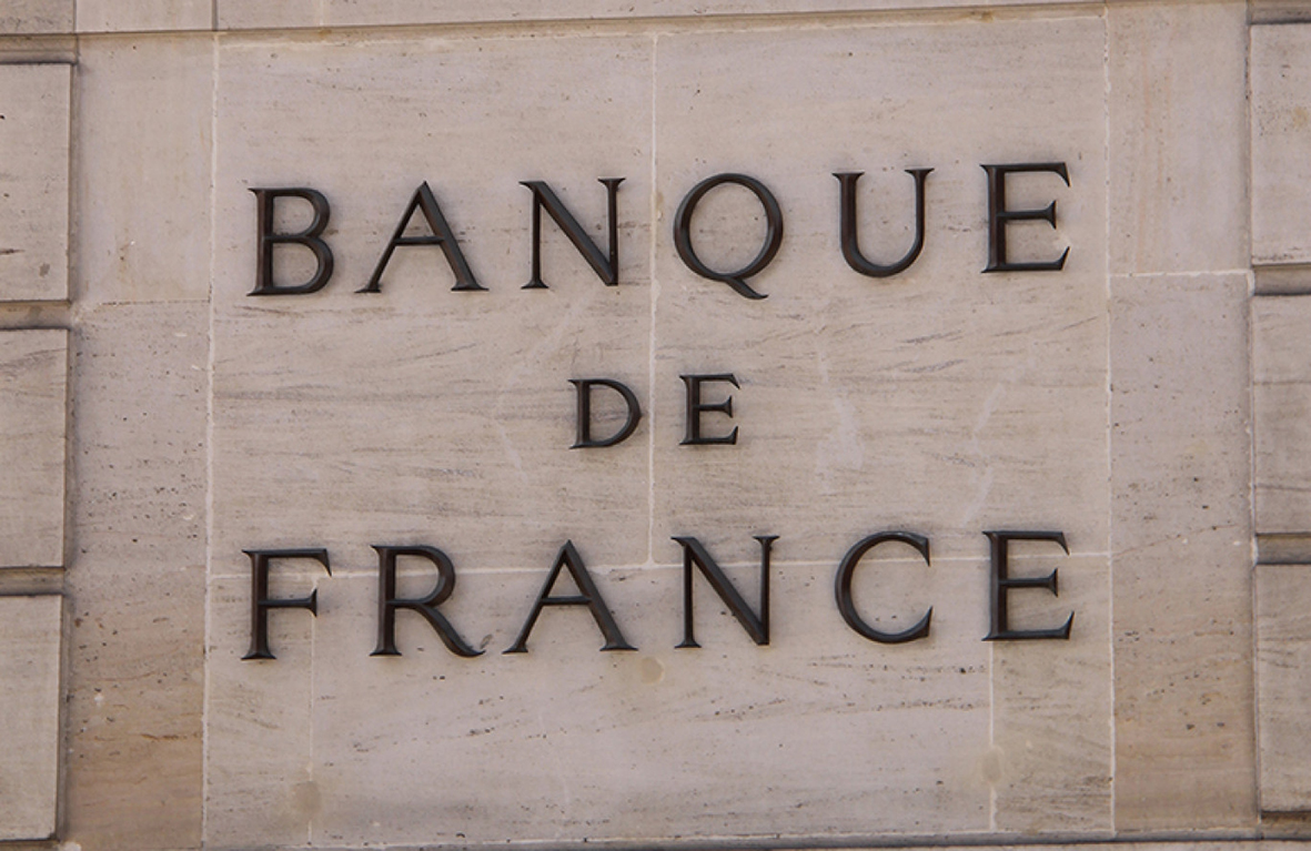 Banque de France : point le 23 septembre    