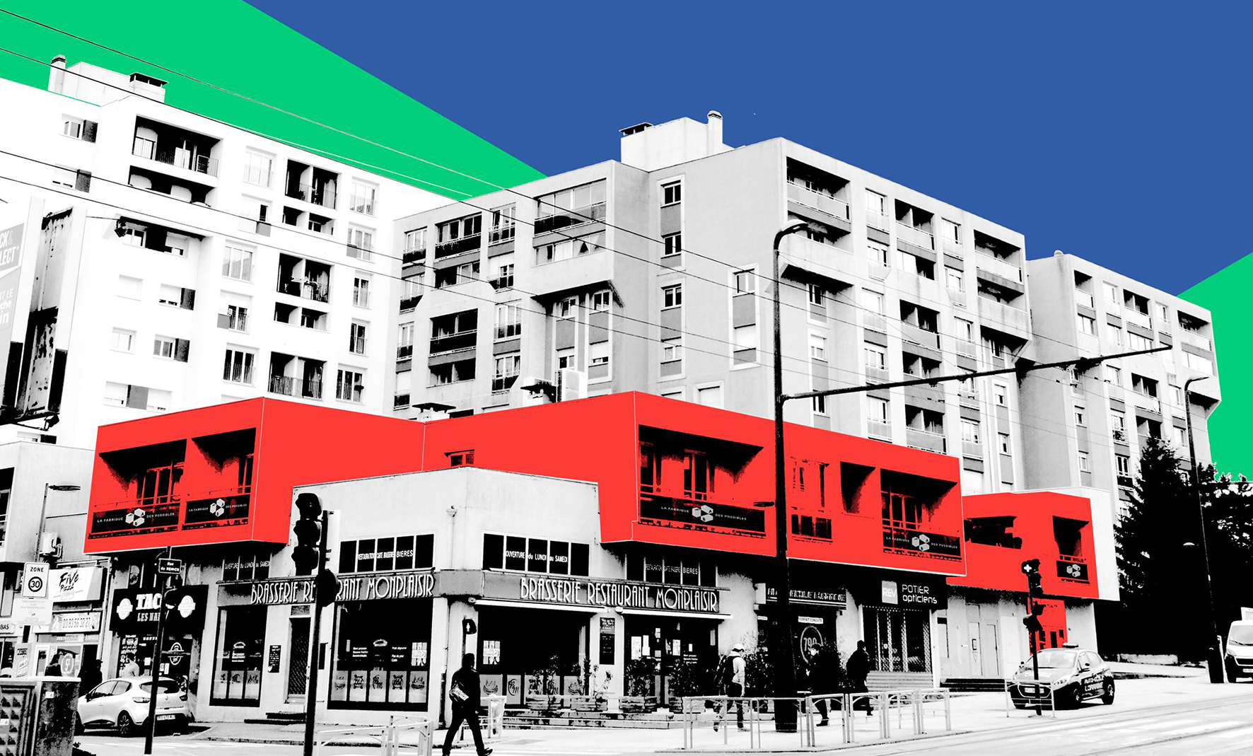 JPO à la Fabrique des Possibles 