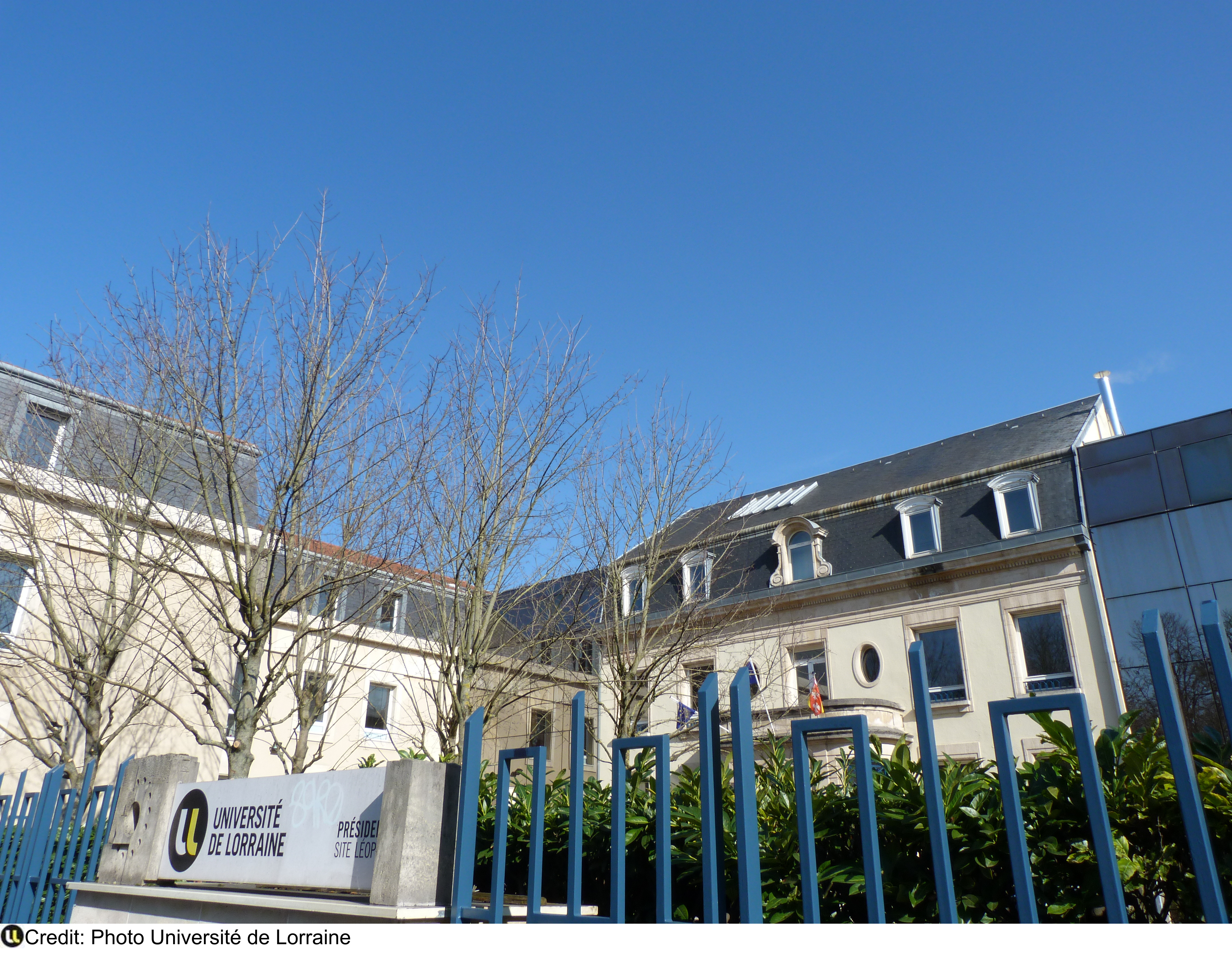  L’Université de Lorraine accélère sur  l’écosystème entrepreneurial