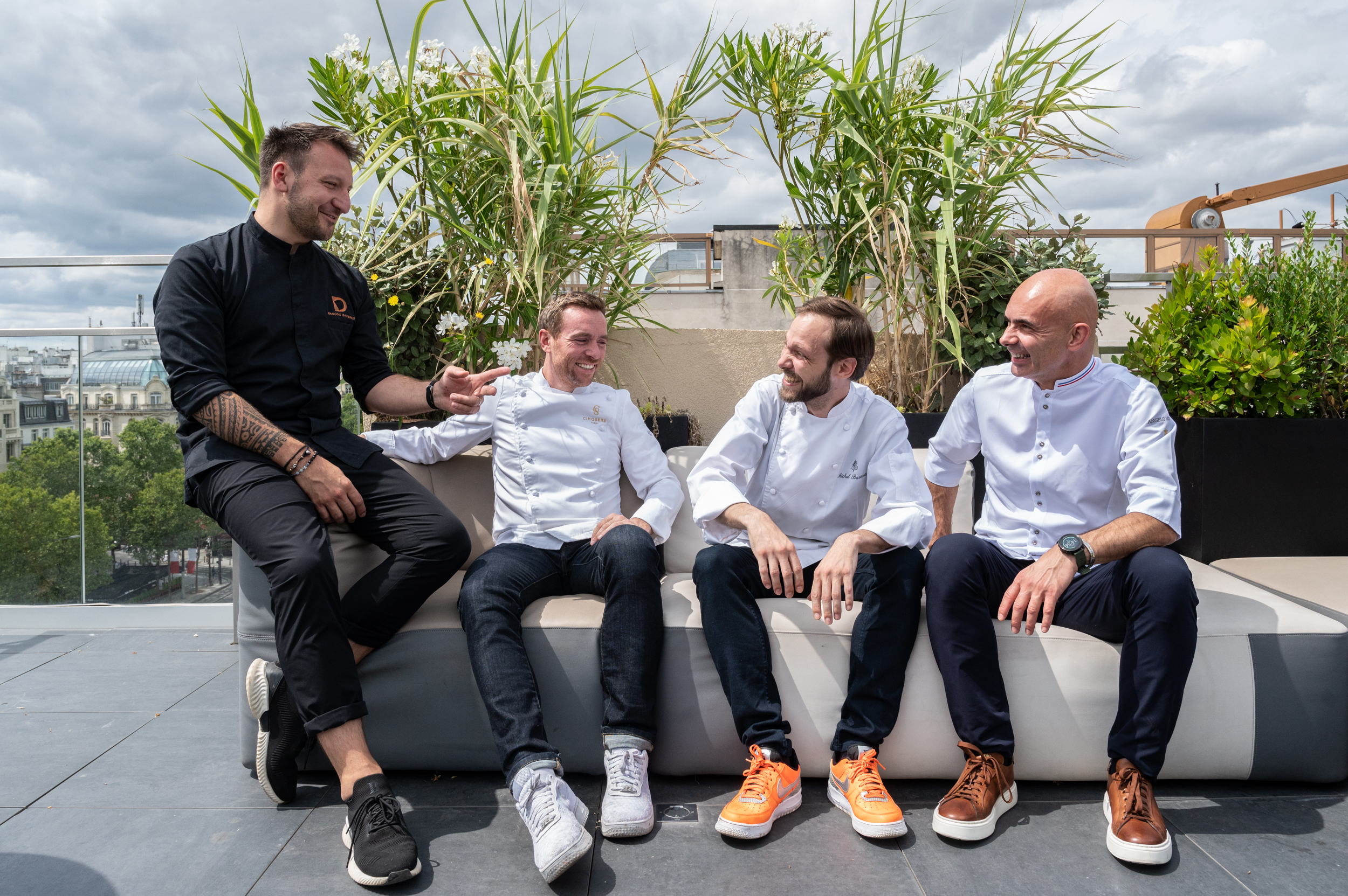  «Pâtissiers en Moselle» pour promouvoir la filière pâtisserie