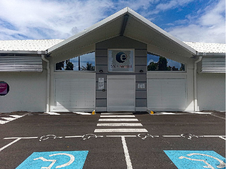 Pôle emploi dévoile les chiffres du chômage  