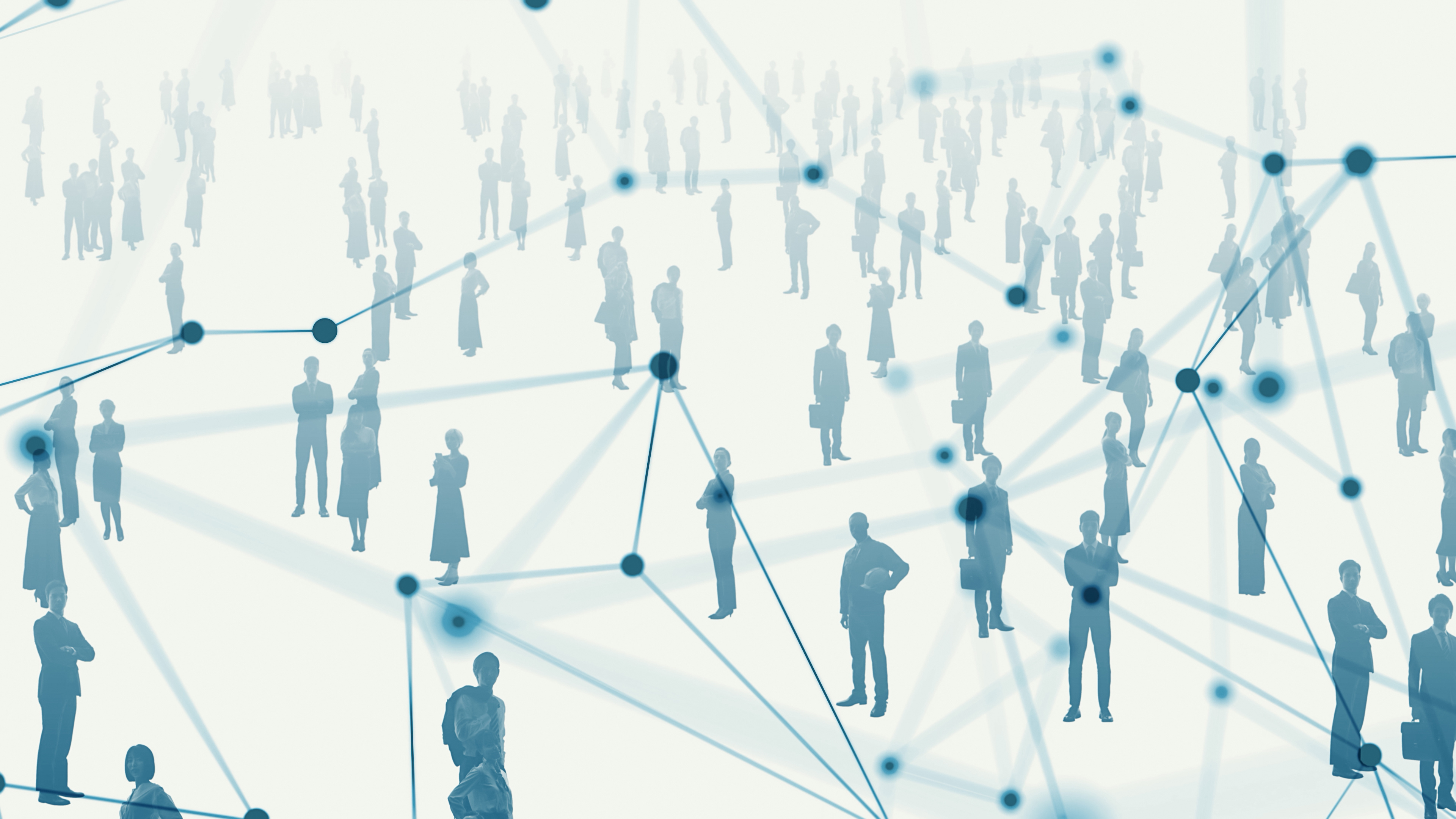 Réseaux professionnels : l’union fait la force !