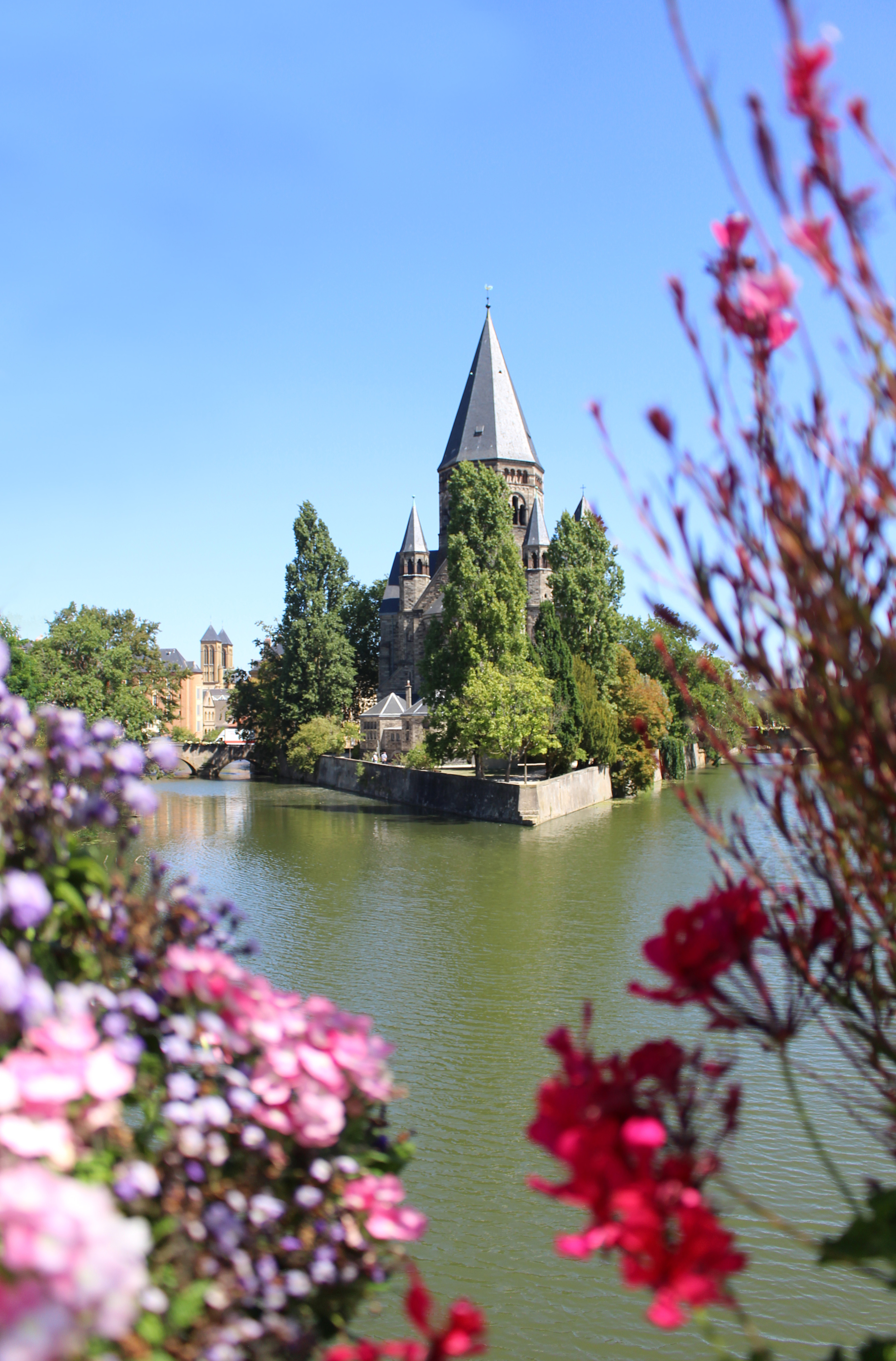Des visites guidées lancées par l’agence Inspire Metz