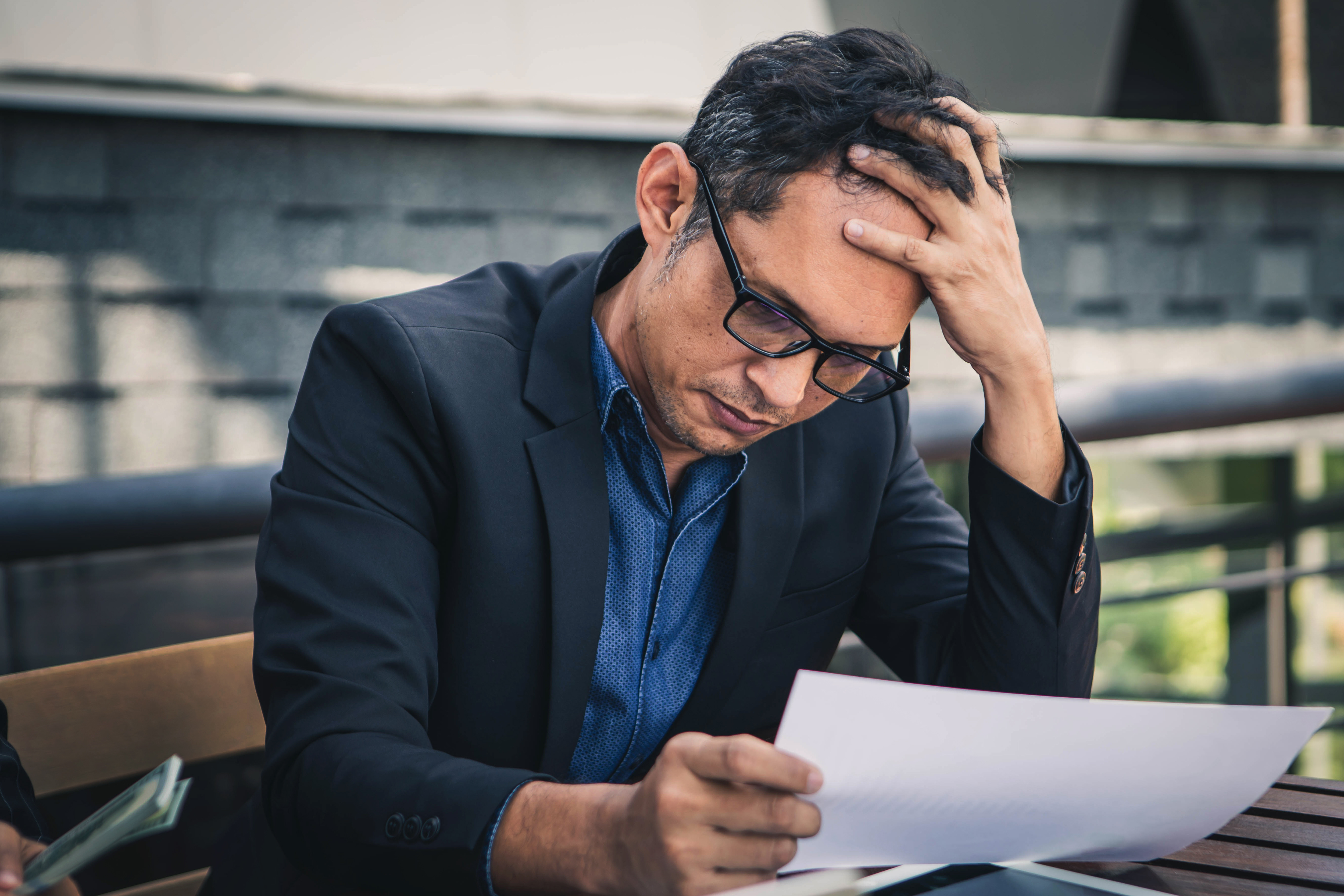 Les acteurs économiques du département inquiets pour leur avenir  
