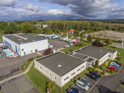 Malgré les incertitudes économiques, l’investissement ne fléchit pas en Rives de Moselle 